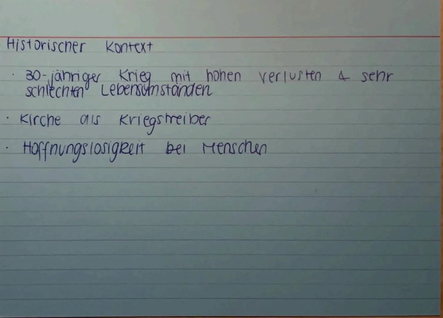 # Wichtig für die Klausur
• Motren erkennen
• Reinschema erkennen
• Stellung des Reims erkennen (Anfangsrein, Endreim)
• Klang des Reims
