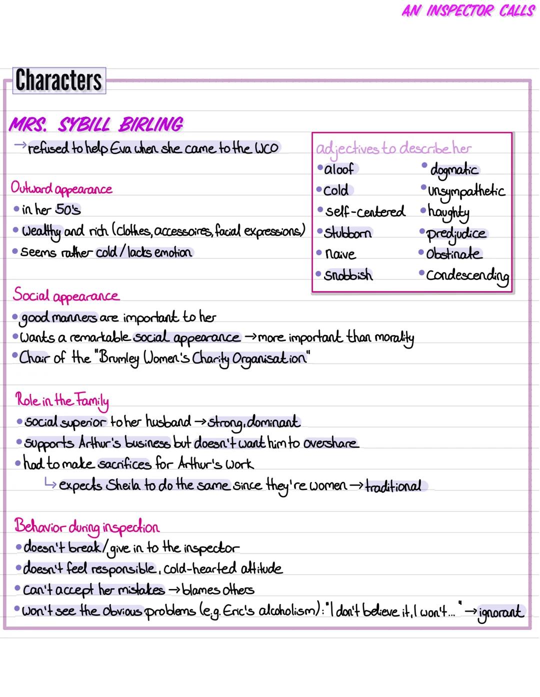 AN INSPECTOR CALLS
# Setting
## ATMOSPHERE BEFORE THE INSPECTOR ARRIVES
* Celebrating Sheila's and Goald's engagement
* parents act pr