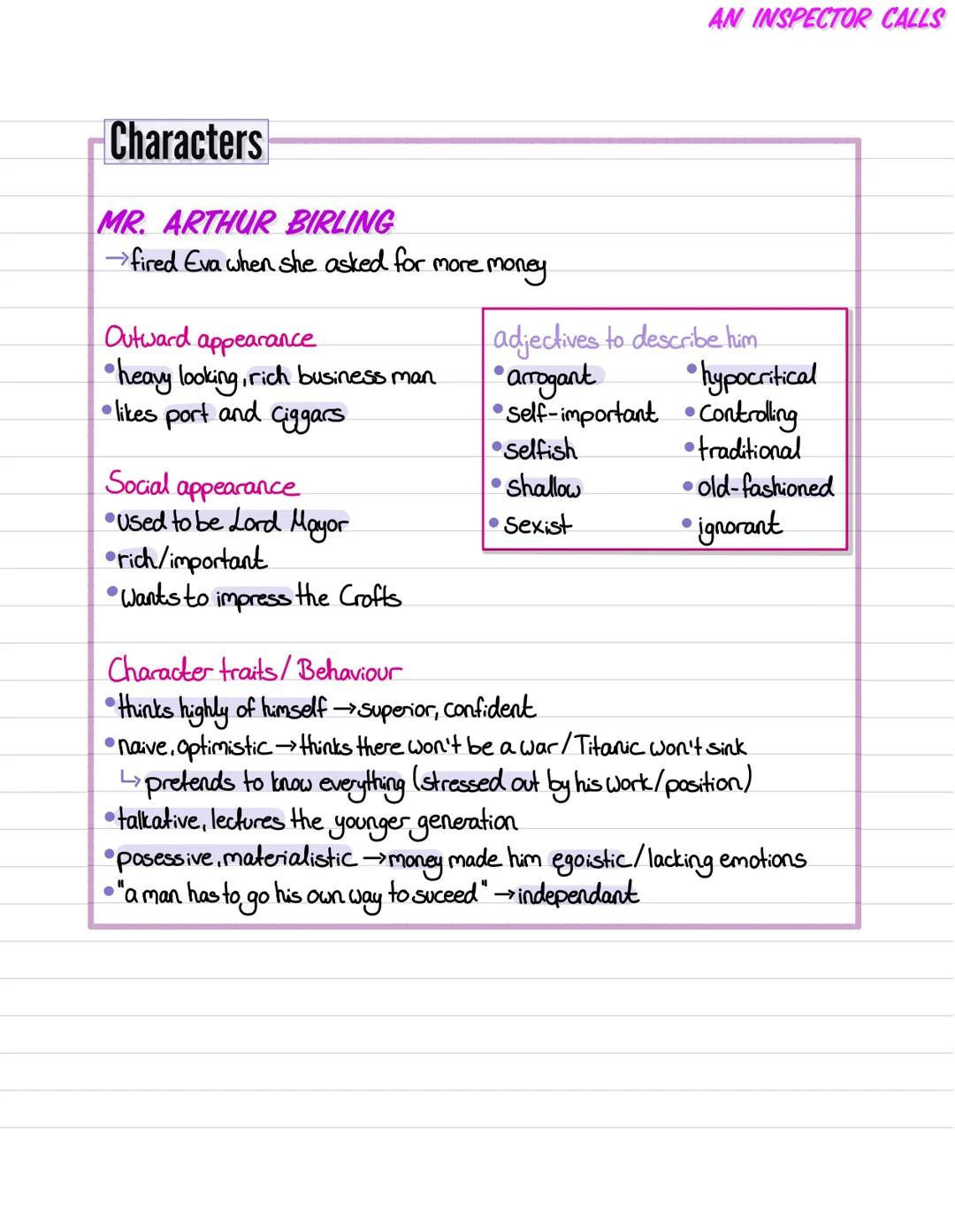 AN INSPECTOR CALLS
# Setting
## ATMOSPHERE BEFORE THE INSPECTOR ARRIVES
* Celebrating Sheila's and Goald's engagement
* parents act pr