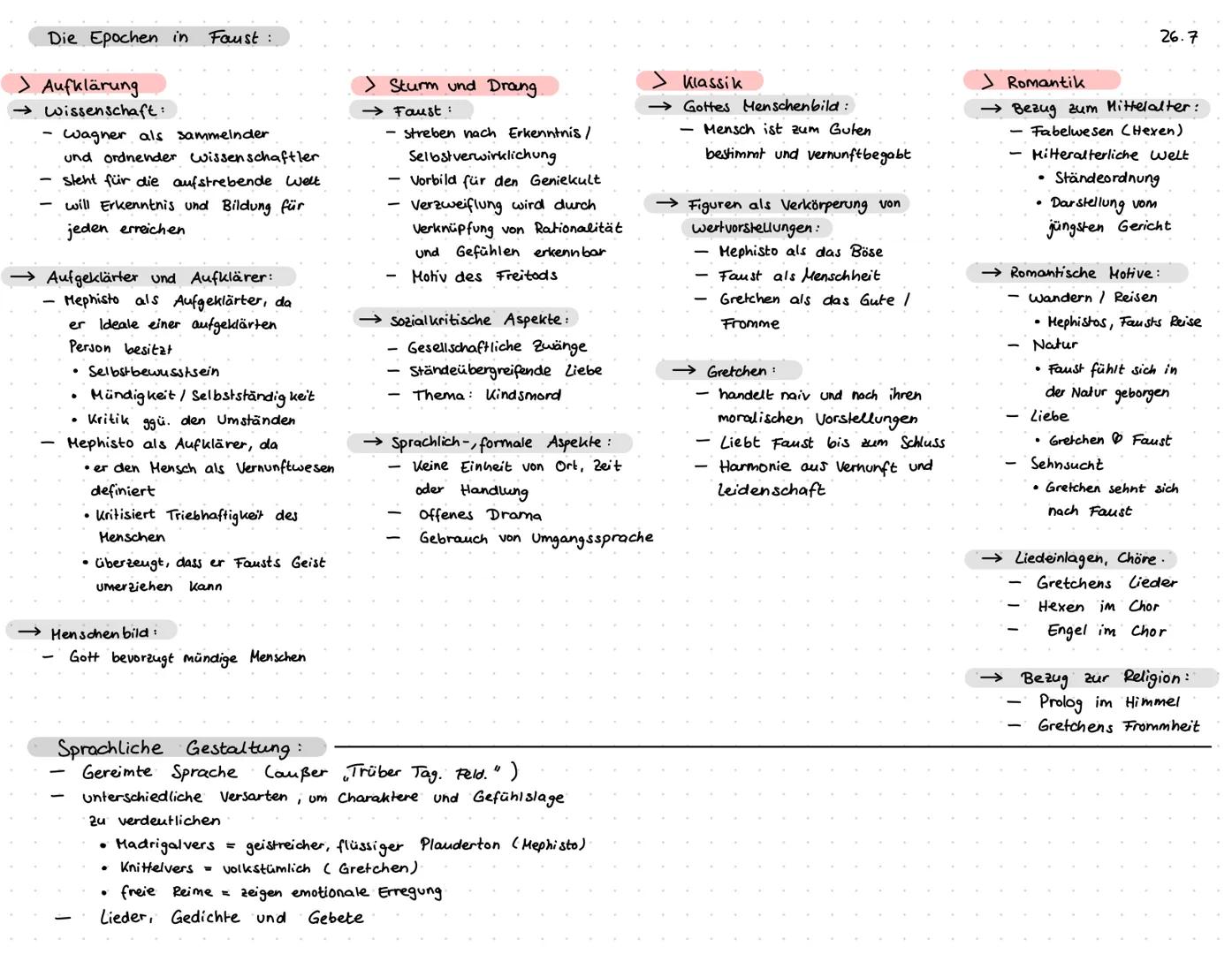 Q3 Subjektivität und Verantwortung - antrophologische Grundfragen:
Zusammenfassung
des Dramas:
Allgemeine Infos zum Buch:
- Autor: Johann