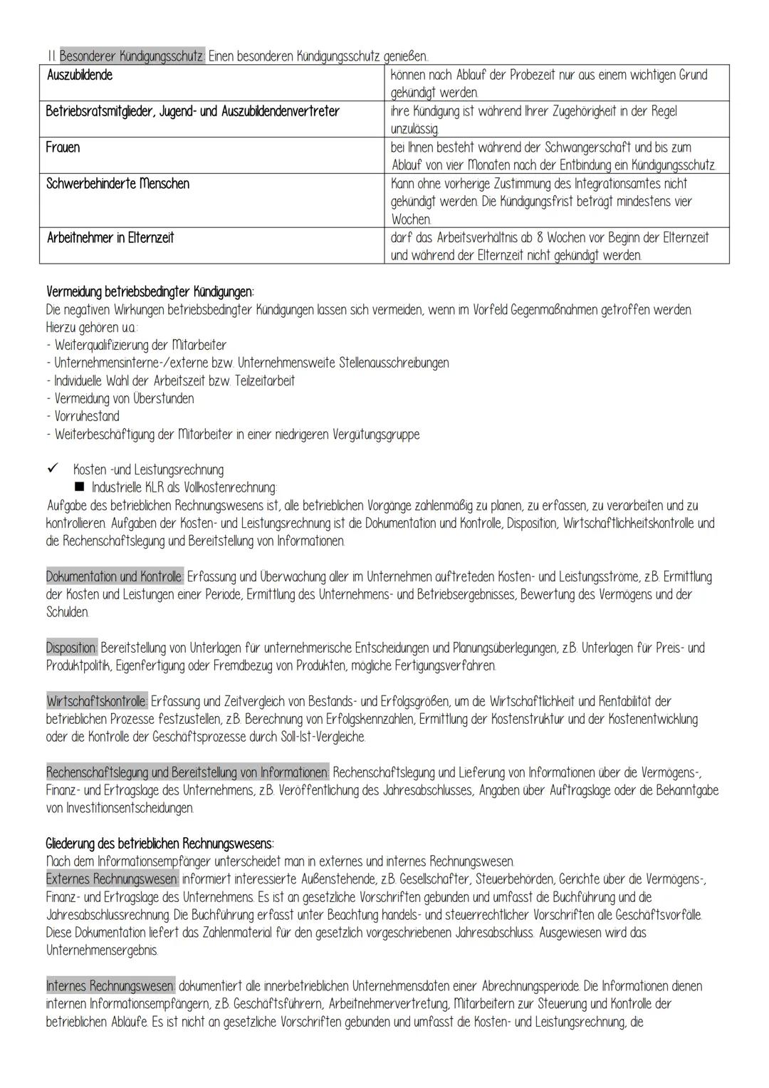 # Bwl Leistungskurs
THEMENLISTE
121-Prozess der Leistungserstellung
✔ Planung der Leistungserstellung
✓ Einordnung des Produktionsprozess