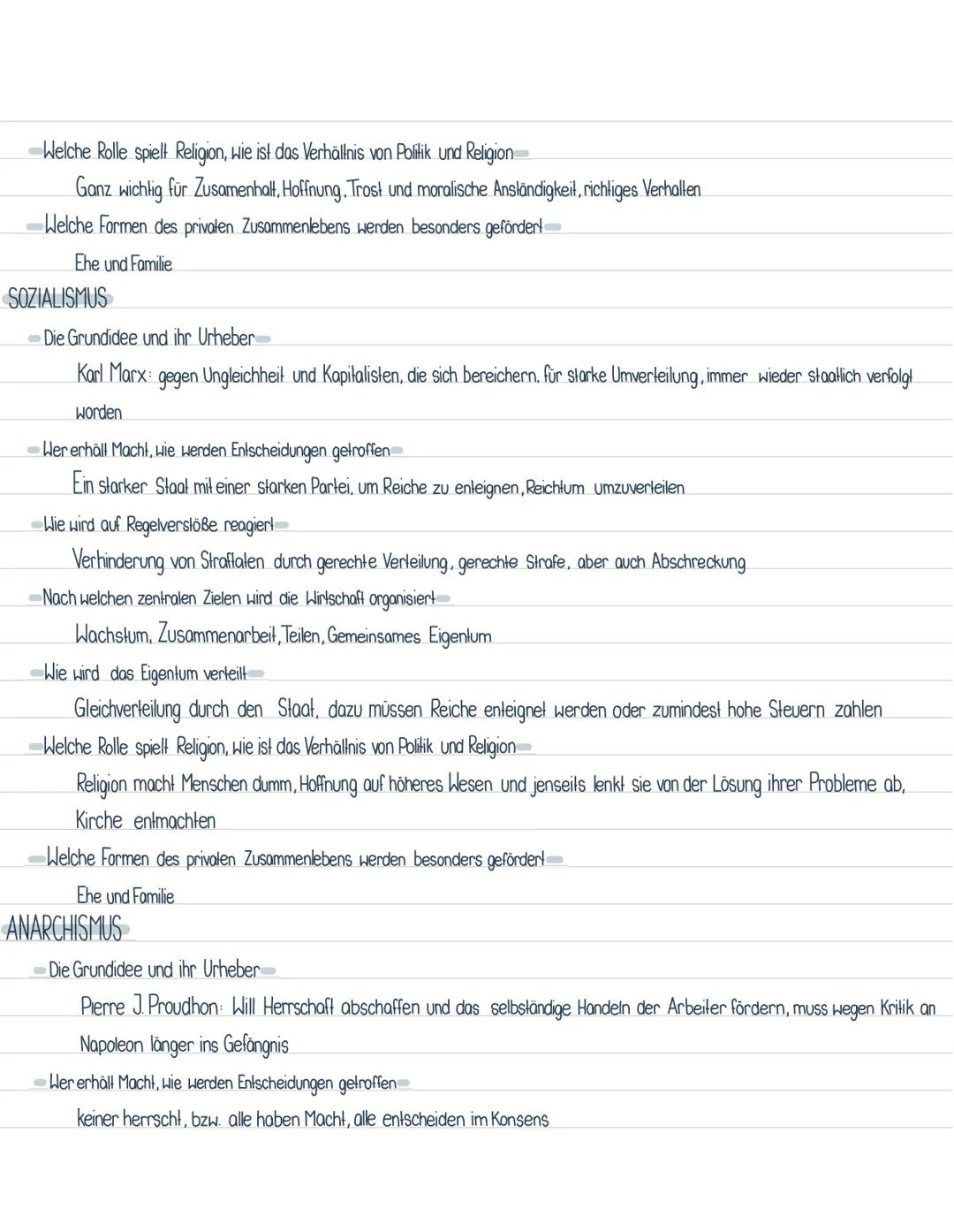 KLAUSUR SOZIALKUNDE-GRUNDORIENTIERUNGEN
LIBERALISMUS
Die Grundidee und ihr Urheber-
Adam Smith: Aufklärer, Vorbild für die französische Revo