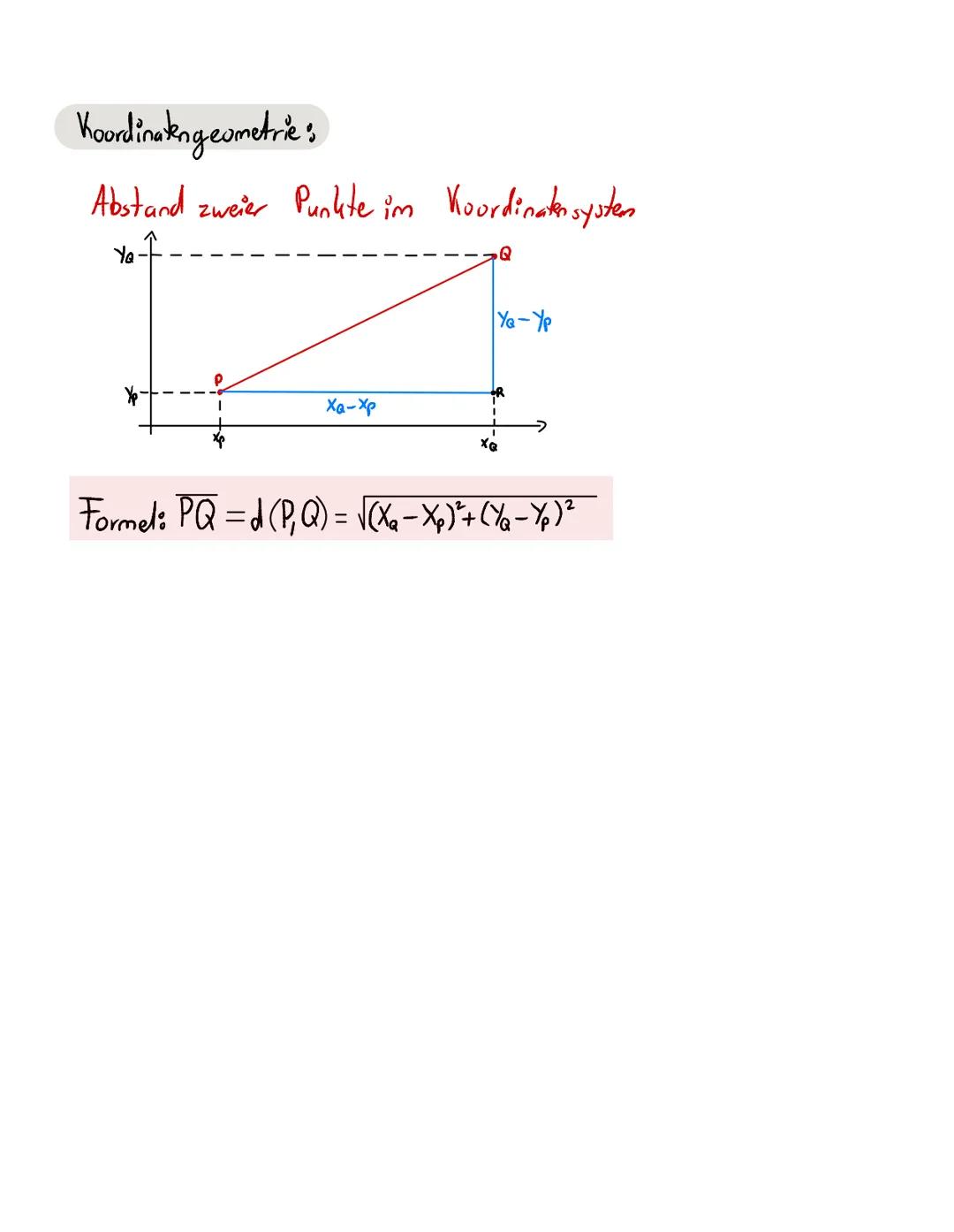 A
Rechtwinklige Dreiecke
Kathete b
C_Kathete
Hypotenuse c
62
c²
∙B
Formel
42
B
a² + b² = c²
Bei einem rechtwinkligen
Dreieck haben die Quadr