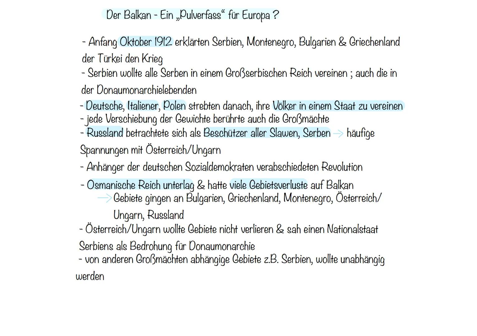 Das Zeitalter des Wettrüstens (1890-1914) - Wieso bauen Deutschland und Großbritannien so viele Kriegsschiffe?
Wettrüsten meint das Rivalitä