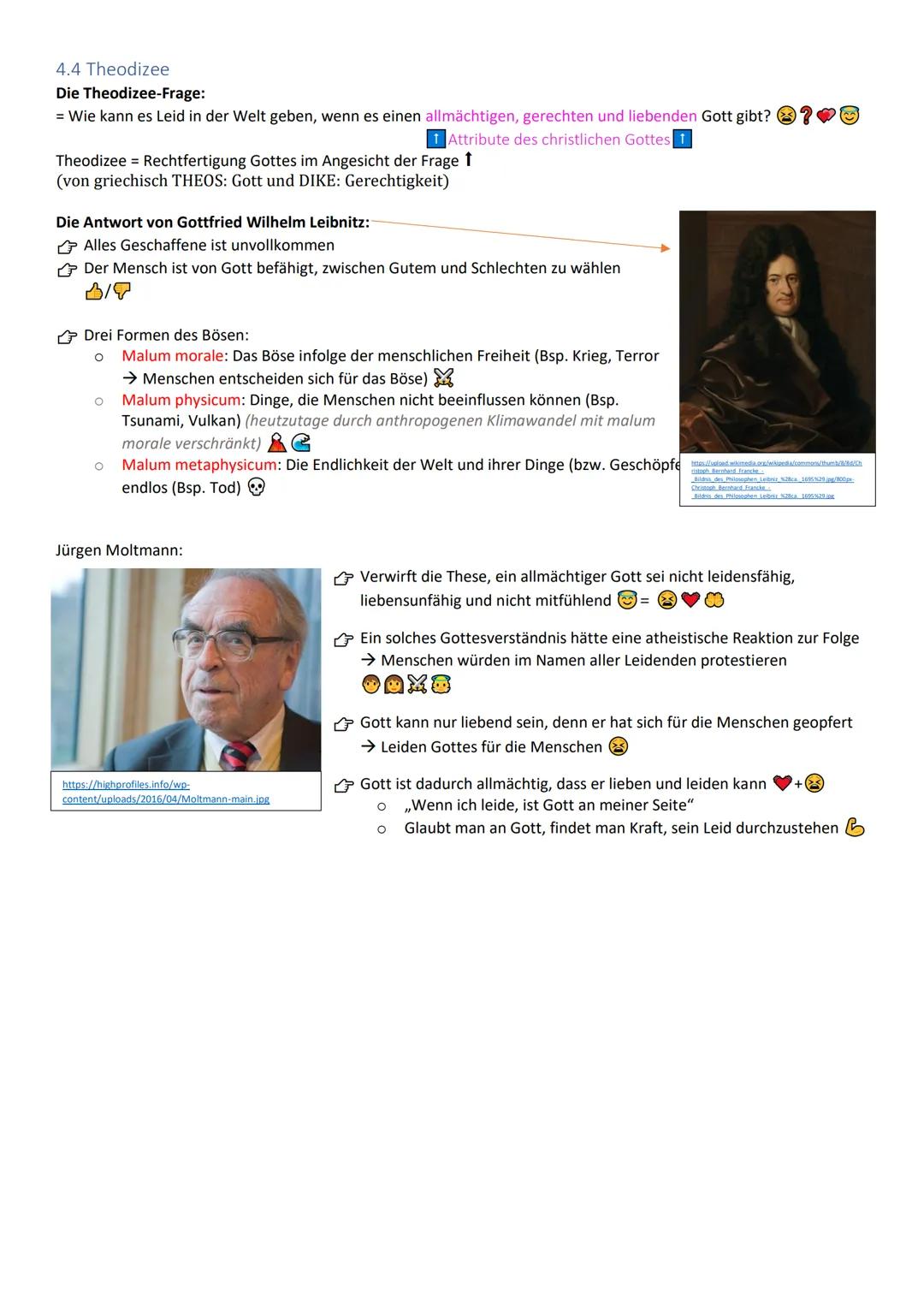 Religion Klausur 1
Inhalt
1. Wahrheit und Wirklichkeit.
1.1 Grundbegriffe...
1.2
Wahrnehmung der Wirklichkeit.
1.3 Grundformen der Wirklichk