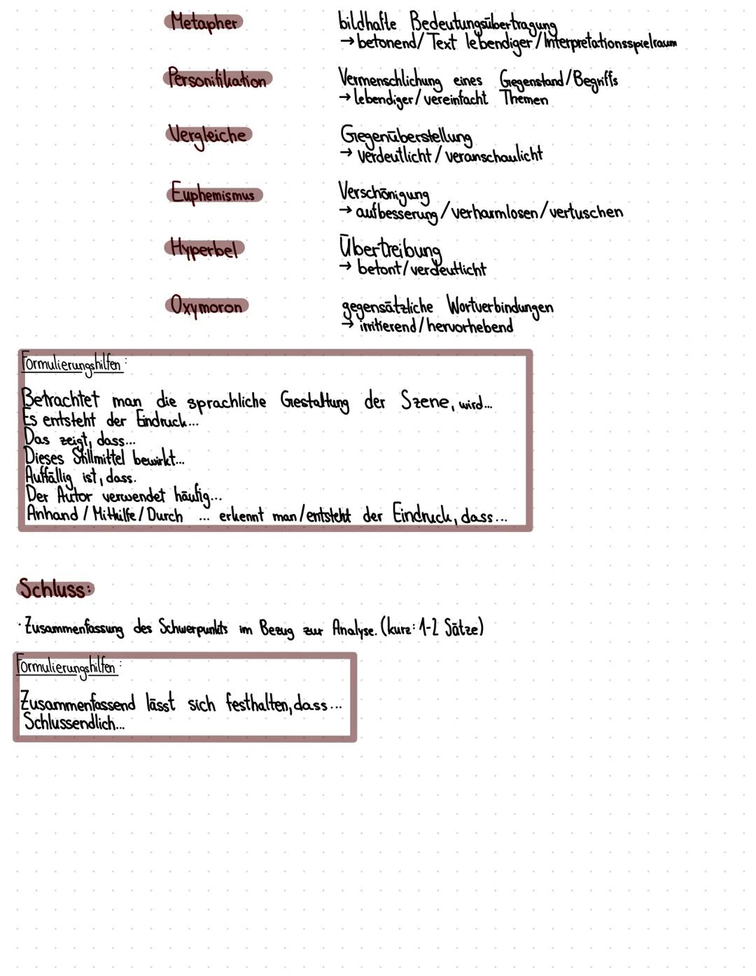 # SZENENANALYSE
Einleitung:
Bsp.
TATTZ
Titel Autor in Textsorte Thema Zeitpunkt
der Erscheinung
Die vorliegende Szene, die erste" Sze