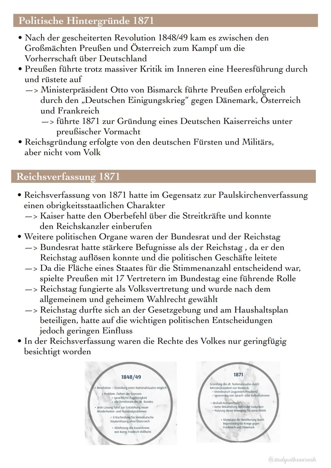 PAULSKIRCHENVERFASSUNG
REICHSVERFASSUNG
&
Definition
Während der Revolution 1848/49 entwarfen Abgeordneten der Frankfurter
Nationalversammlu