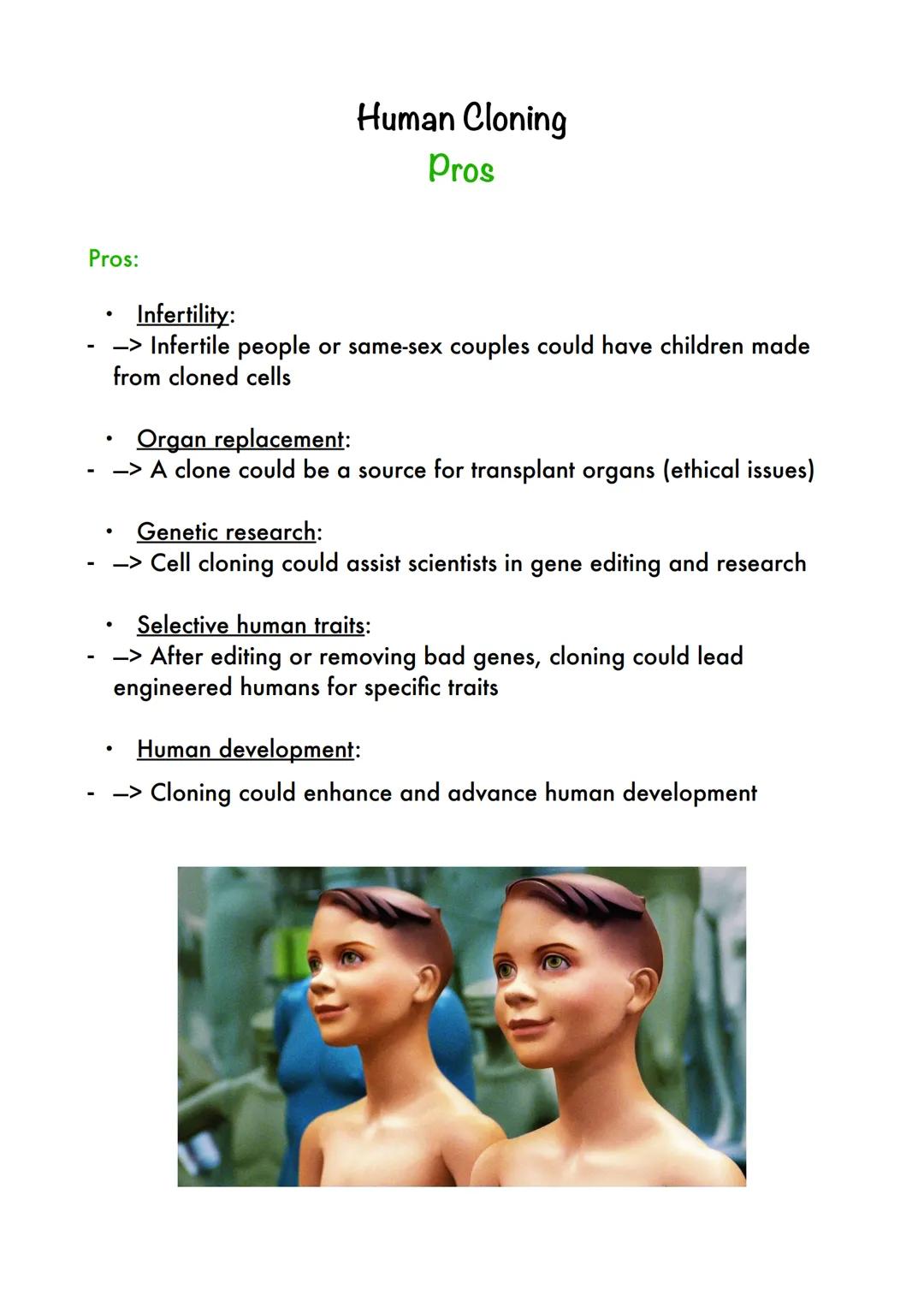 Utopia
* Perfect world (beautiful)
* Peace -> no war
* Harmony
* Stable economy/stability
* Working health care system
* Free a