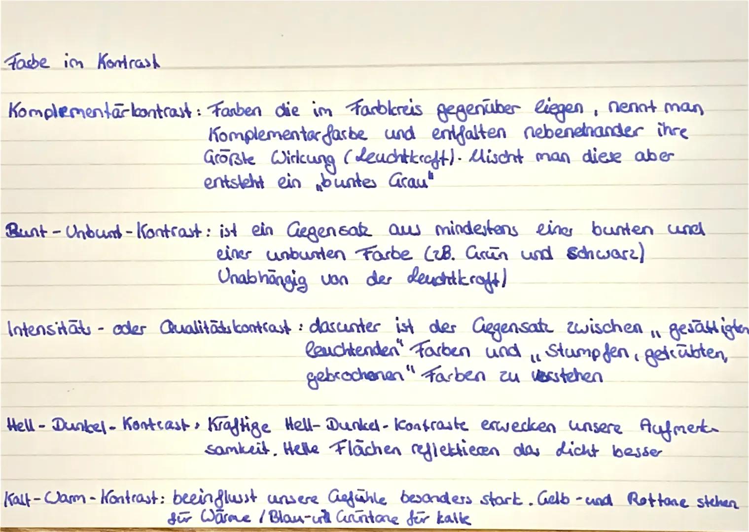 Aufgabe mit praktischem Schwerpunkt und schriftlichern Anteil
Wichtig hierbei...
ist die Darstellung vielfältiger Skizzen, die nicht zu groß