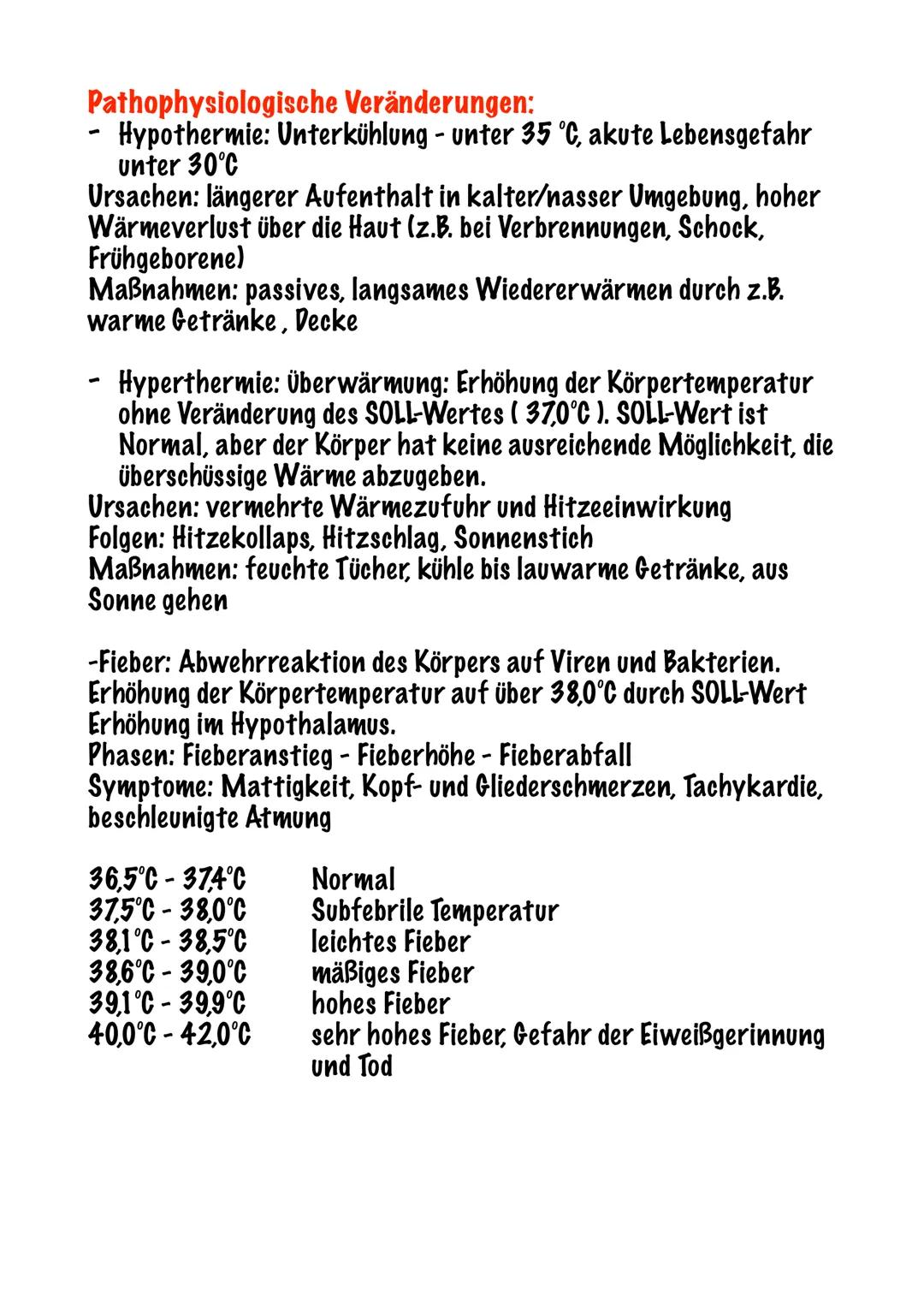 # Lernzettel Vitalzeichen
Definition:
- Messgrößen wichtiger Körperfunktionen, die den allgemeinen
Gesundheitszustand Wiederspiegeln
Wann