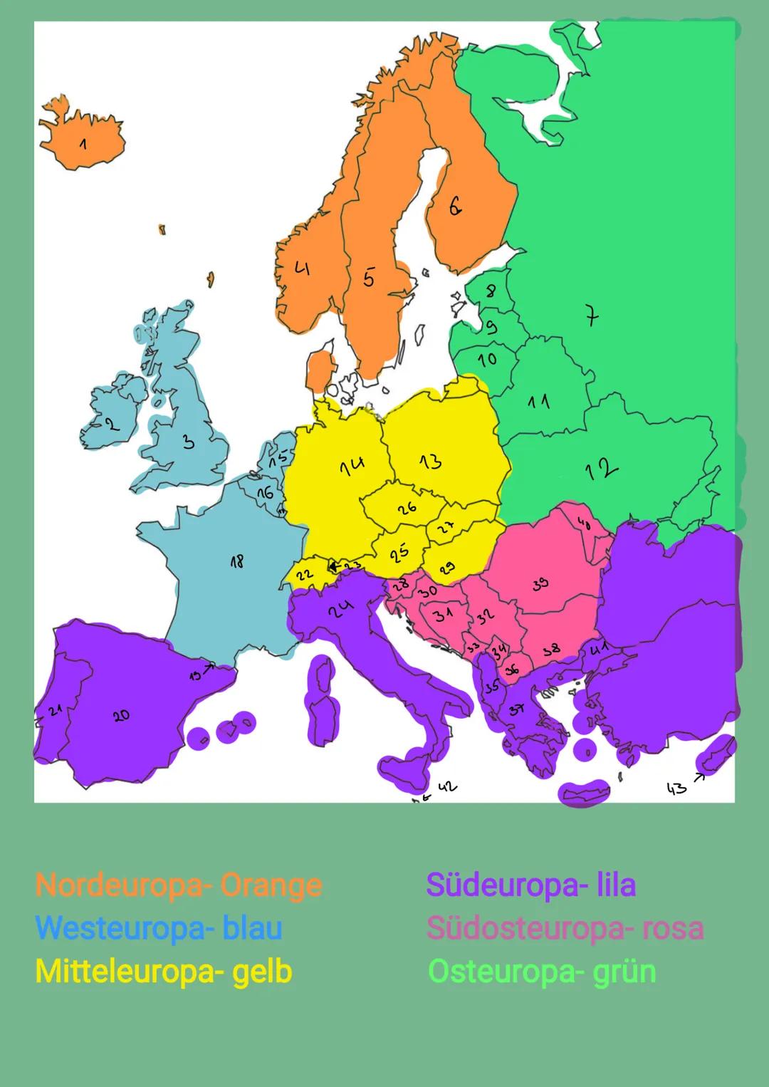 Portu
gal
Island
Irland
Gibraltar
Spanien
Vereinigtes
Königreich
Frankreich
Anderra
Europa
Belgien
Nieders
lande
Dänemark
Norwer
Luxemburg
S