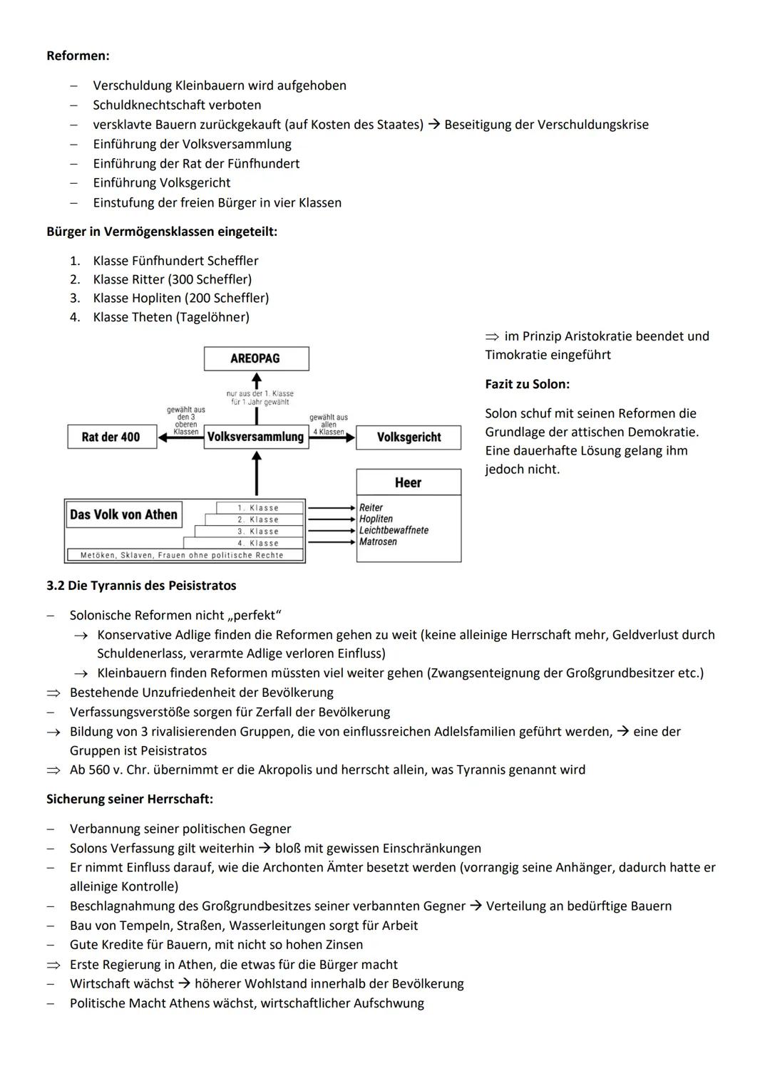 # Lernzettel Geschichte Klausur
1. Quelleneinführung
- Quellengattung (Brief, Tagebucheintrag, Rede etc. ->Auszug aus Aufsatz eines Histor