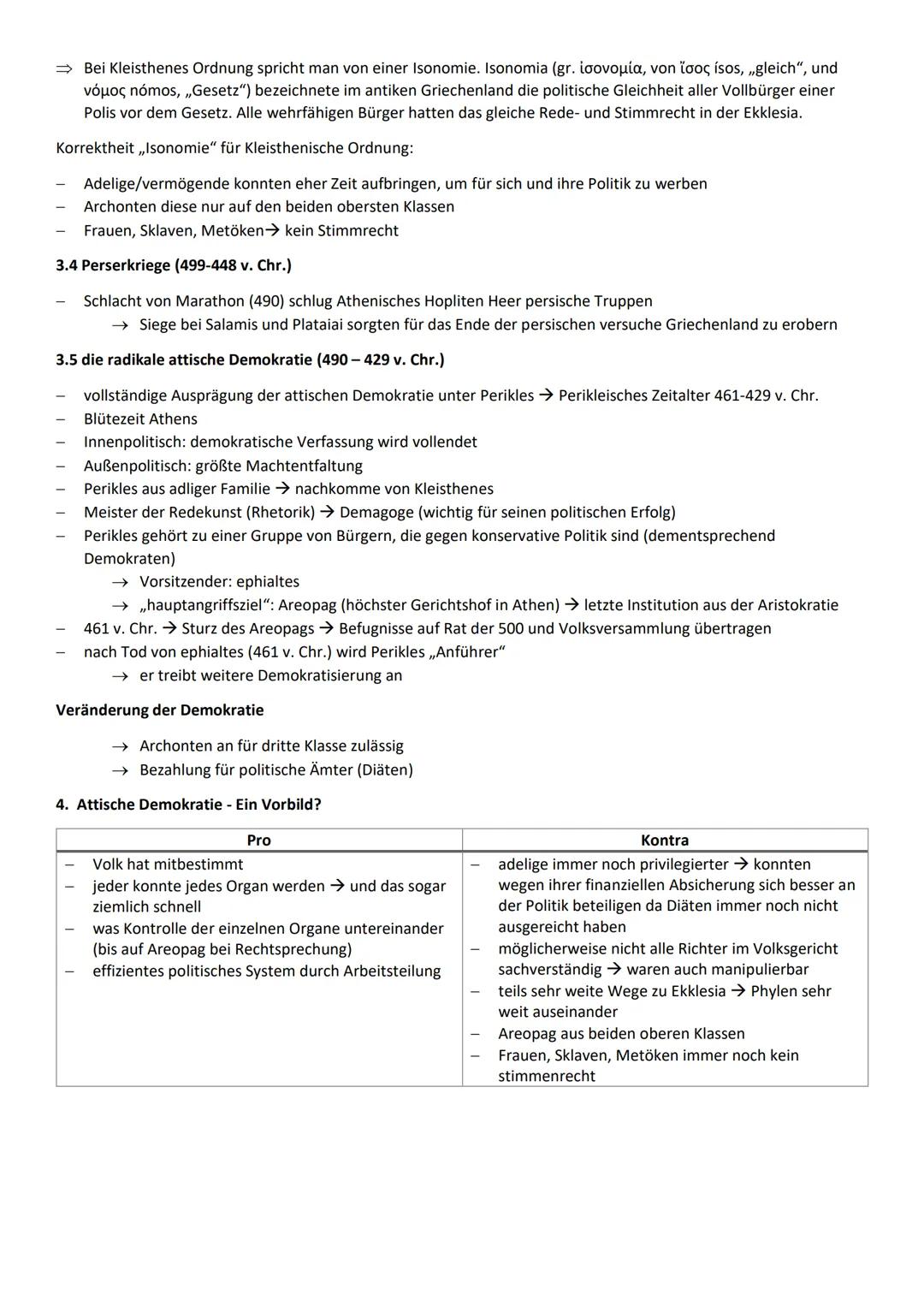 # Lernzettel Geschichte Klausur
1. Quelleneinführung
- Quellengattung (Brief, Tagebucheintrag, Rede etc. ->Auszug aus Aufsatz eines Histor