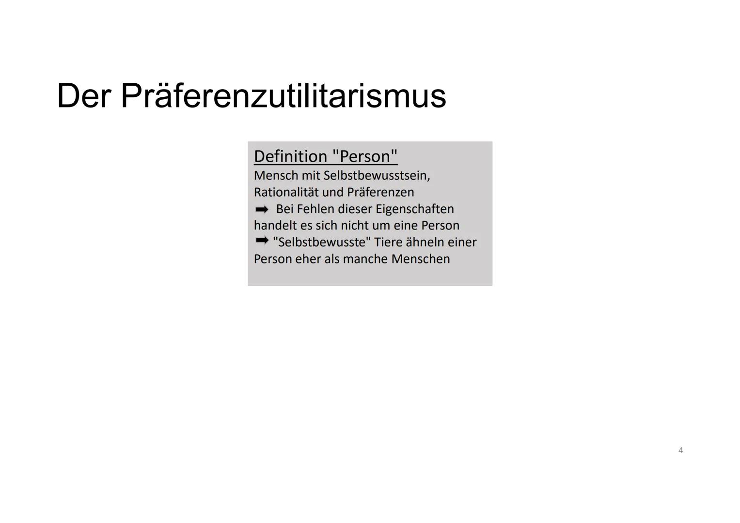 Peter
Singer
Der Präferenzutilitarismus Leben
Seine Eltern
wandern 1938
nach Australien
aus
Geboren am
6. Juli 1946 in
Melbourne
Ausbildung