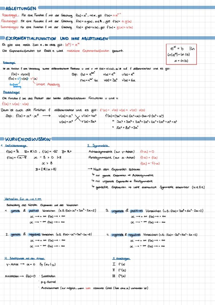 Know Lernzettel Q1 thumbnail