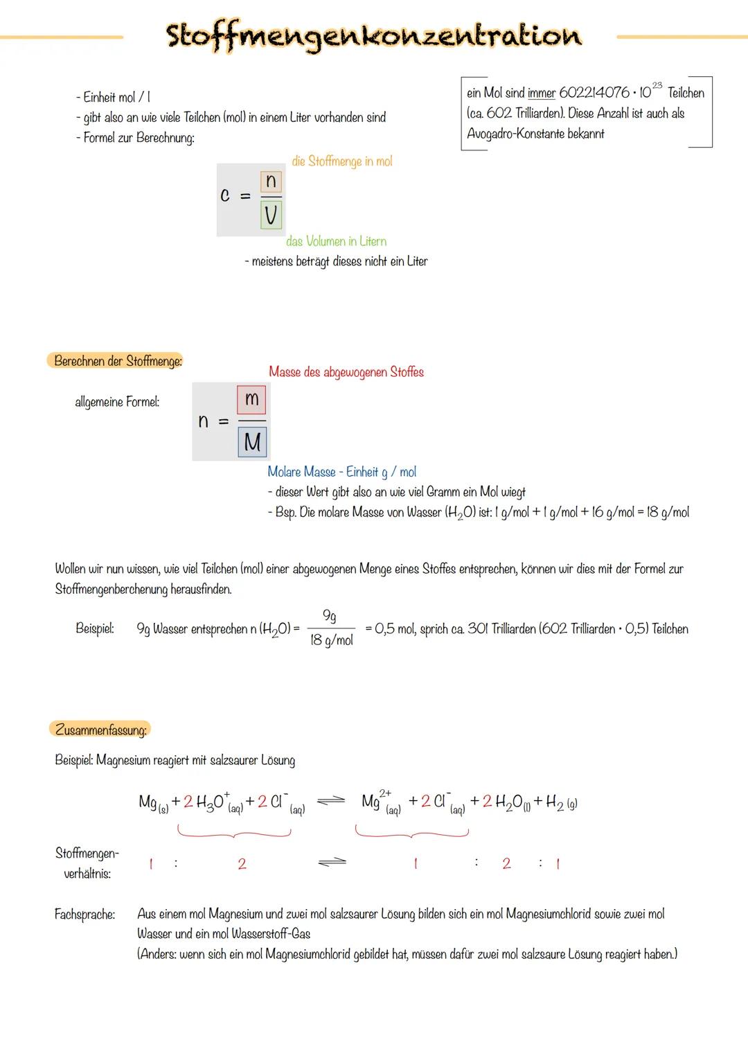 - Kinetik
- https://www.taskcards.de/#/dashboards/b2914377-ad92-475d-affe-651f9b35ab25 # Reaktionsgeschwindigkeit
Reaktionsgeschwindigkeit