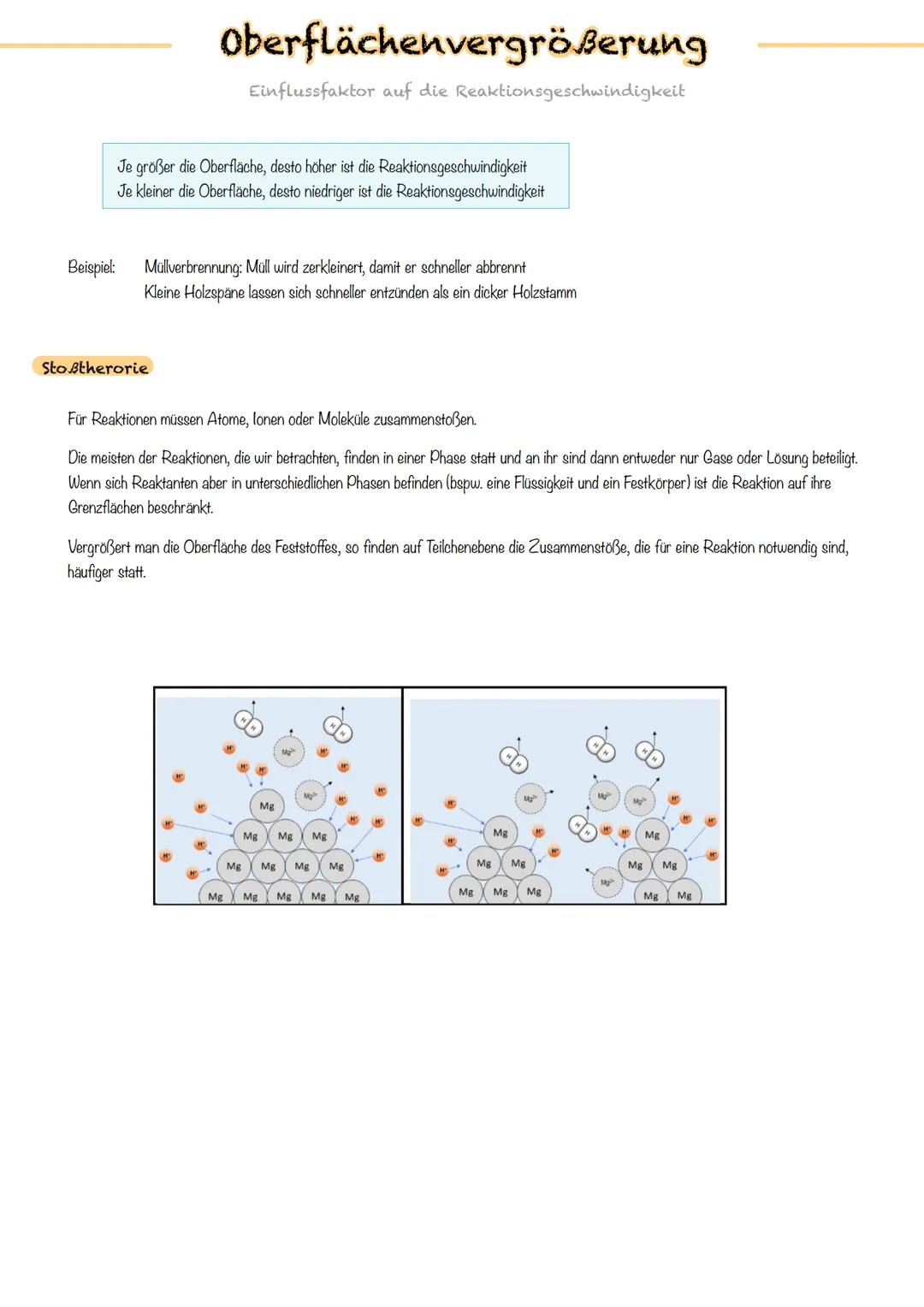 - Kinetik
- https://www.taskcards.de/#/dashboards/b2914377-ad92-475d-affe-651f9b35ab25 # Reaktionsgeschwindigkeit
Reaktionsgeschwindigkeit