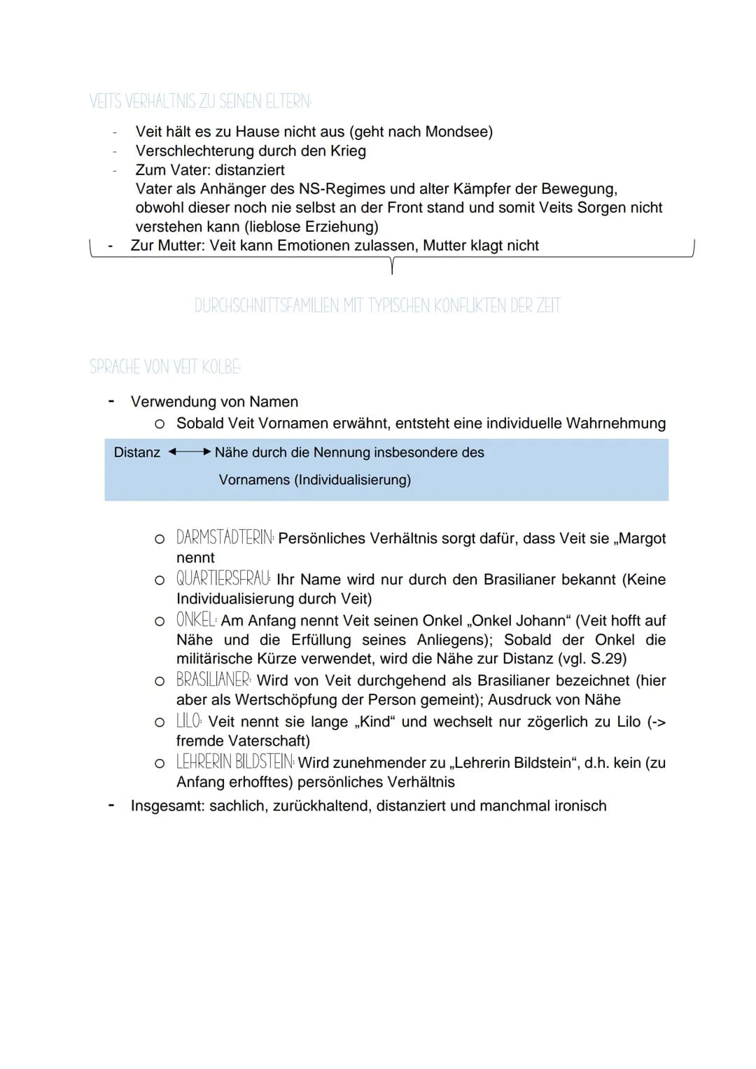 # Grundbegriffe Epik
| Begriff |
|---|
| Verhältnis Autor und Erzähler |
| Olympischer Standort |
| Auktoriales Erzählverhalten |
| Person