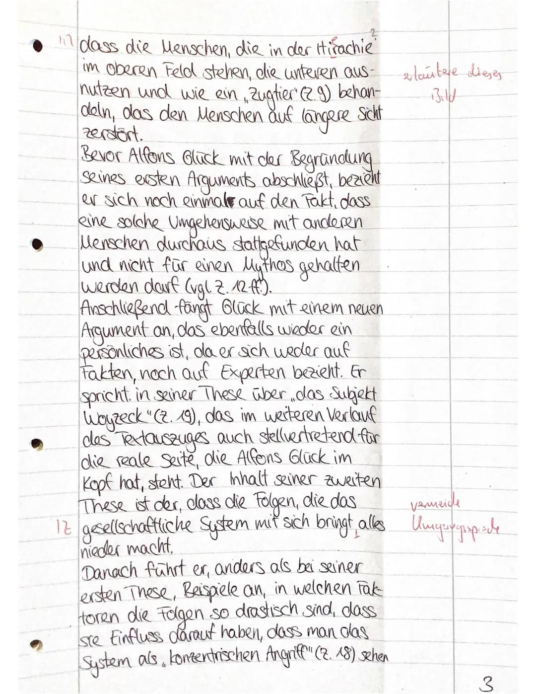FFGLeo
12 D-G3
Schu
# Deutschklausur Nr. 2: Strukturell unterschiedliche Dramen aus strukturell unterschiedlichen Epochen: G.E. Lessings „N
