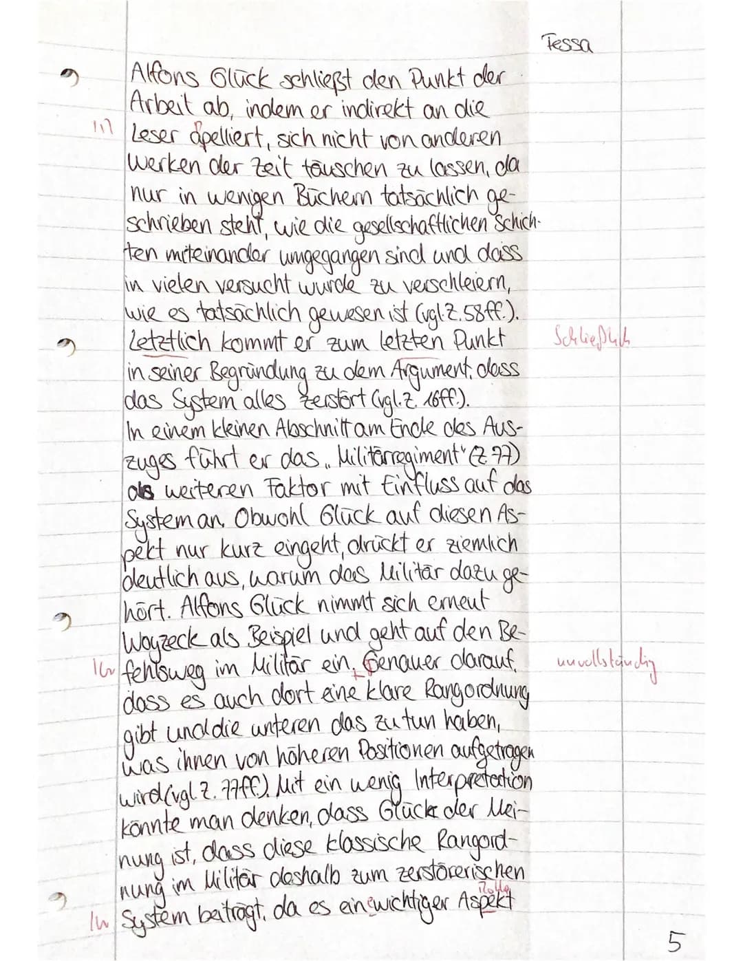 FFGLeo
12 D-G3
Schu
# Deutschklausur Nr. 2: Strukturell unterschiedliche Dramen aus strukturell unterschiedlichen Epochen: G.E. Lessings „N
