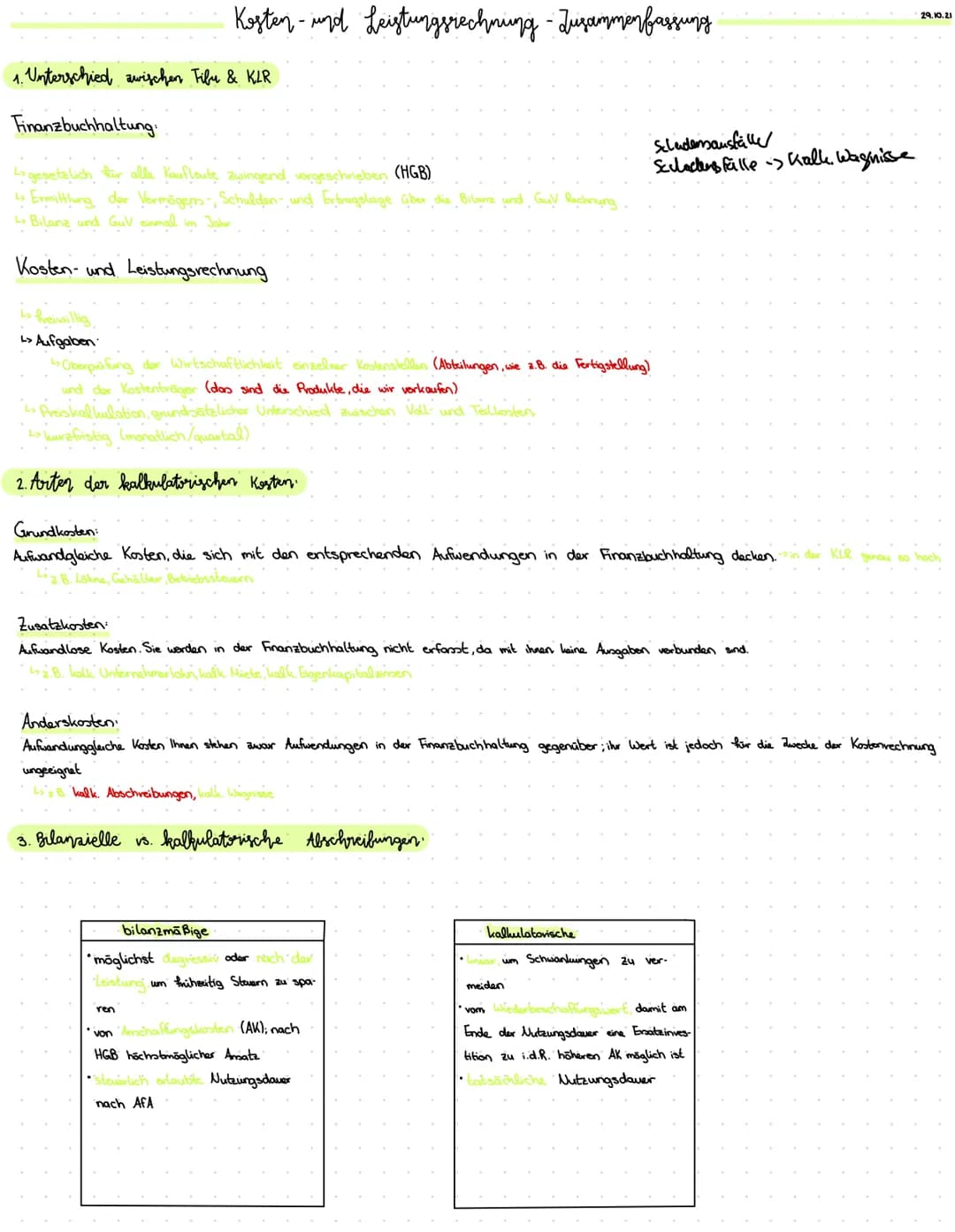 Max Eyth Schule
DREIEICH
Berufliches Gymnasium
Rechnungswesen
Material 2 - Vorbereitet Ergebnistabelle - Musterlösung
Finanzbuchhaltung (Rec