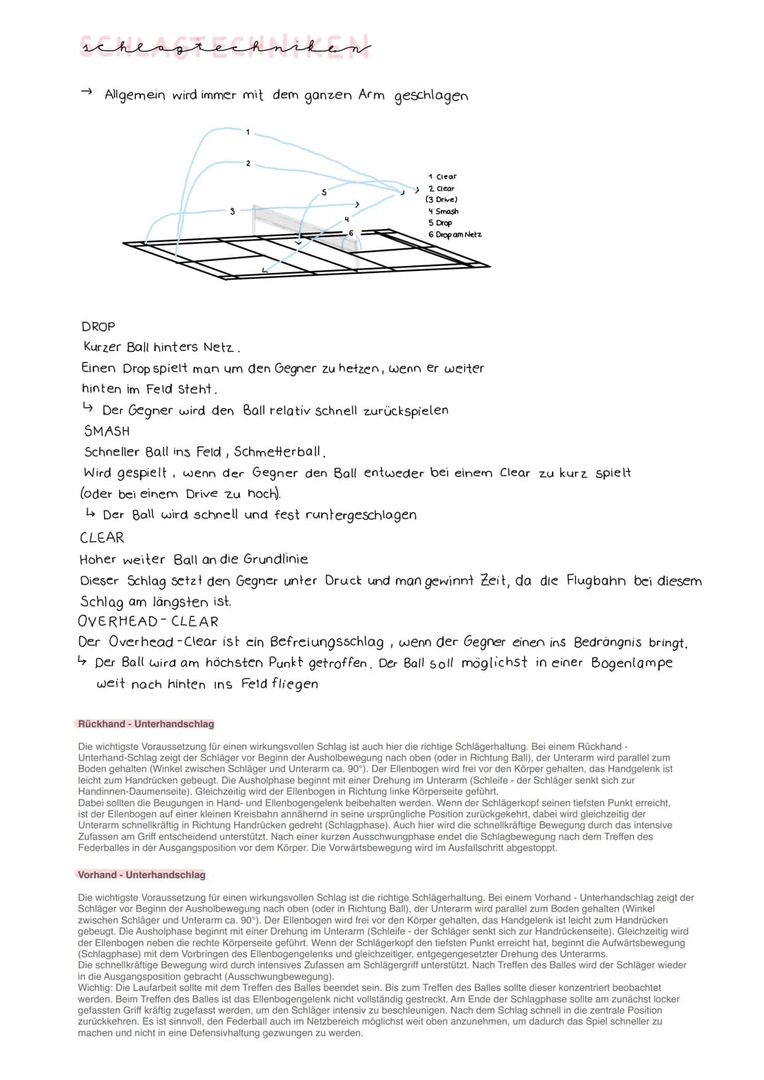 # meinel & schnabel
1. Erläuterungen Meinel/Schnabel
- Bei zyklischen Bewegungen verschmelzen die Vorbereitungs- und die Endphase zur Zwisc