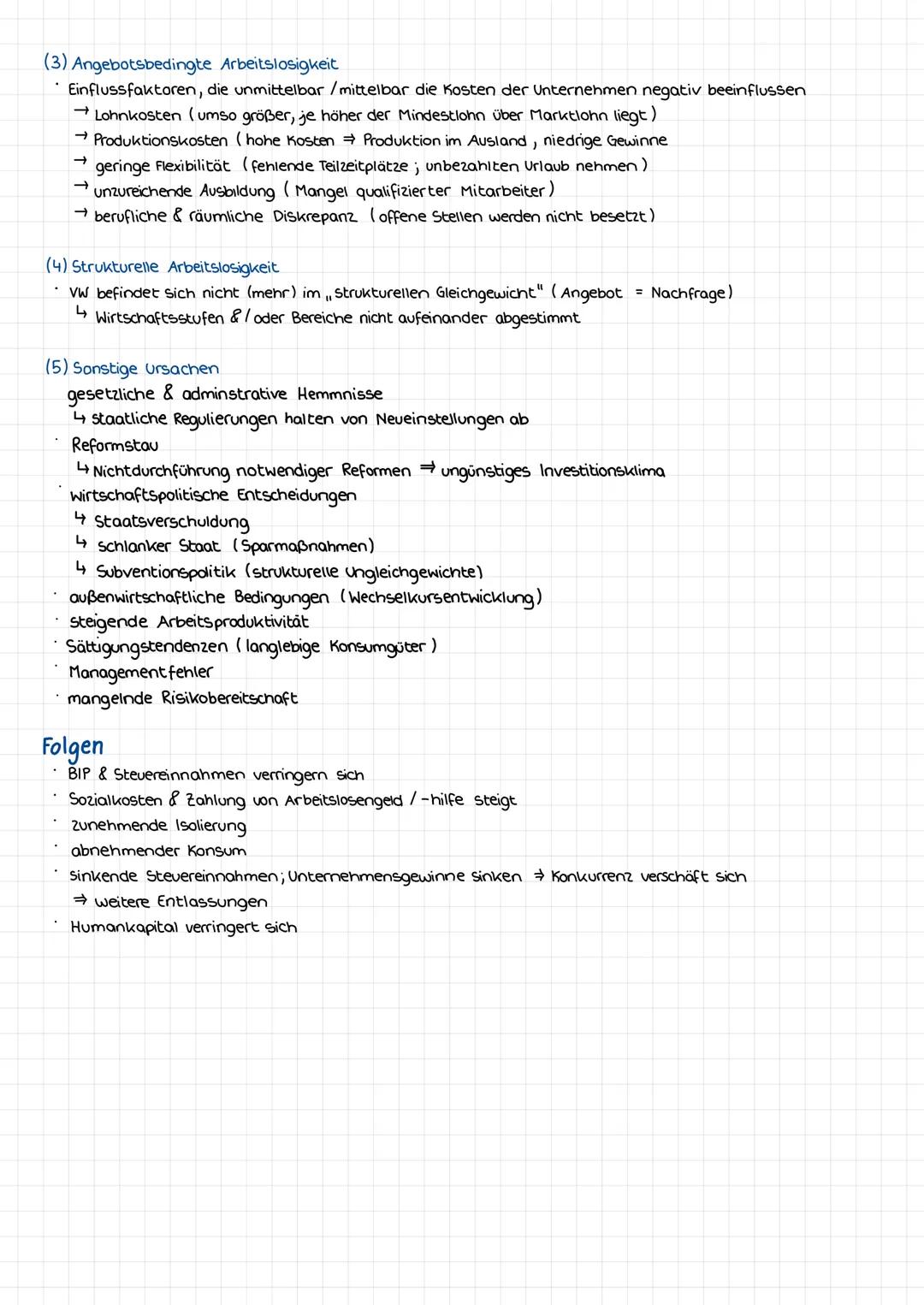 # wirtschaftspolitik
STABILITÄTSGESETZ (magisches Viereck)
mögliche Zielkonflikte
- Zielharmonie = bestimmte Maßnahmen sind der Erreichung