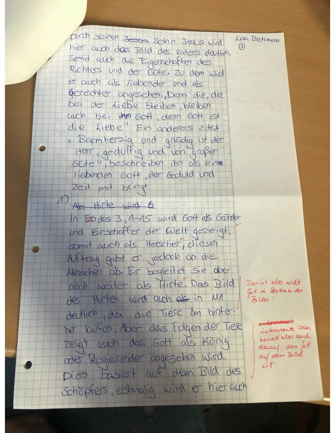 # SCHILLER-GYMNASIUM HAMELN
## EUROPASCHULE
31785 Hameln.
Gröninger Straße 15
Tel.: 05151/202-1206
Klausur Religion 11.2
Schuljahr 2019/20,