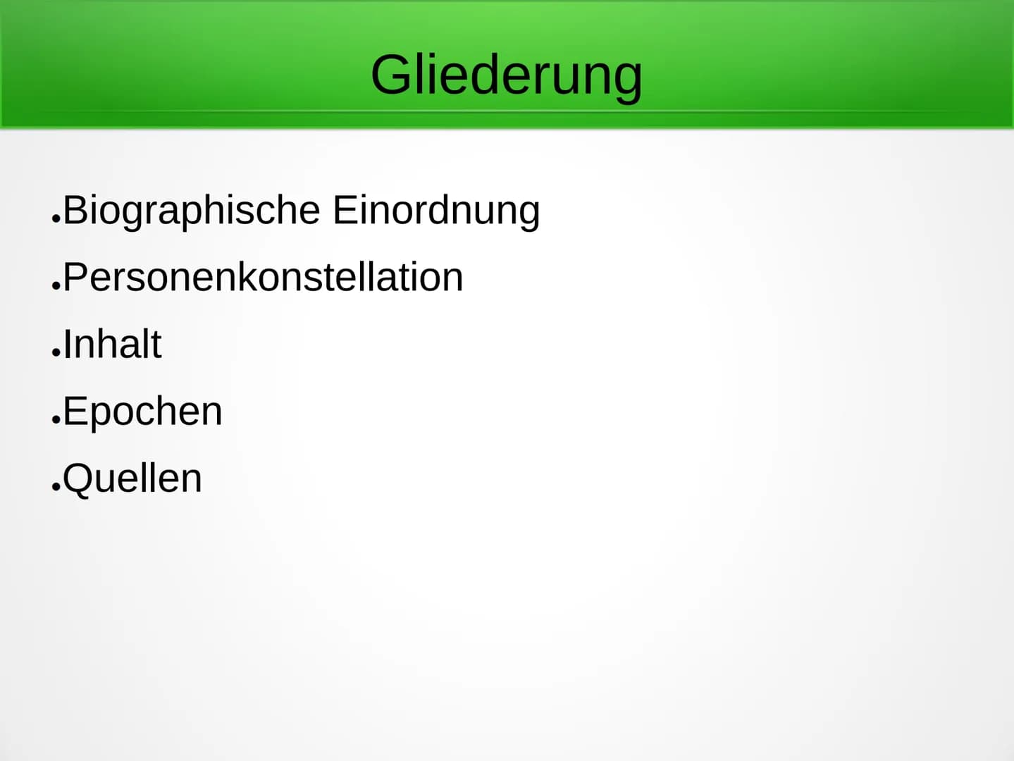 Friedrich Schiller: Don Carlos
(Don Karlos / Dom Karlos) # Gliederung
.Biographische Einordnung
.Personenkonstellation
.Inhalt
.Epochen
.Qu