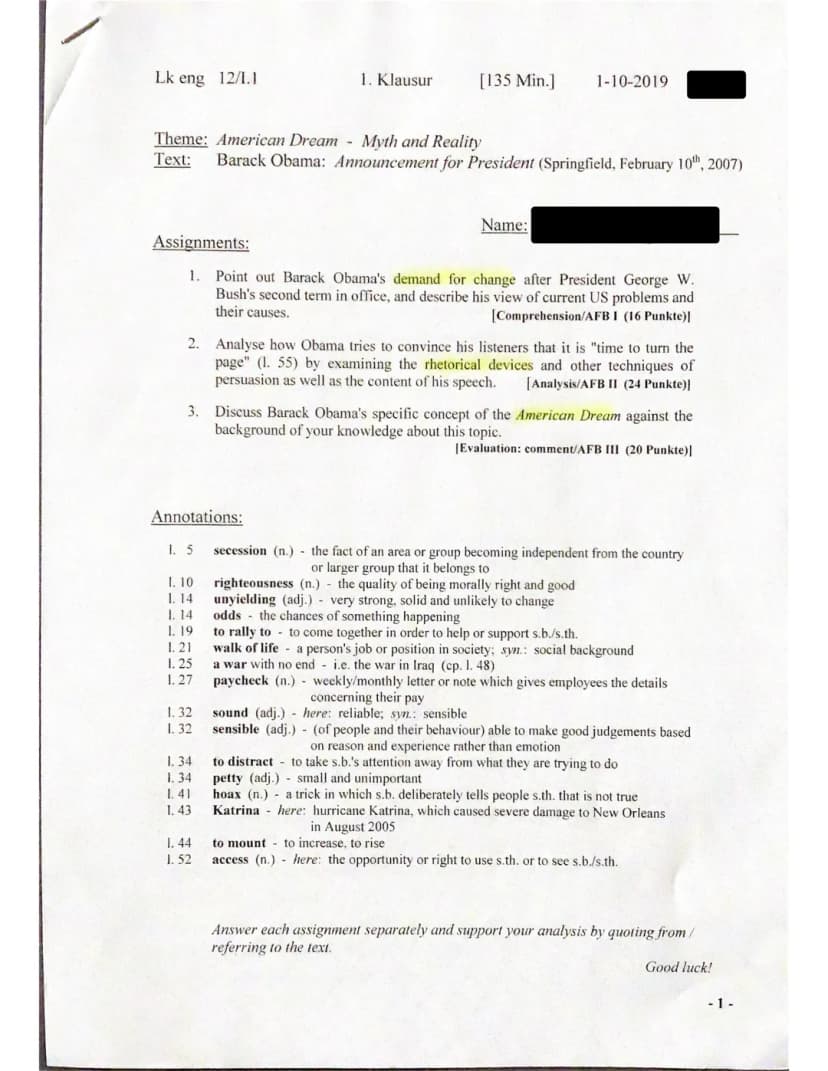 Page 1