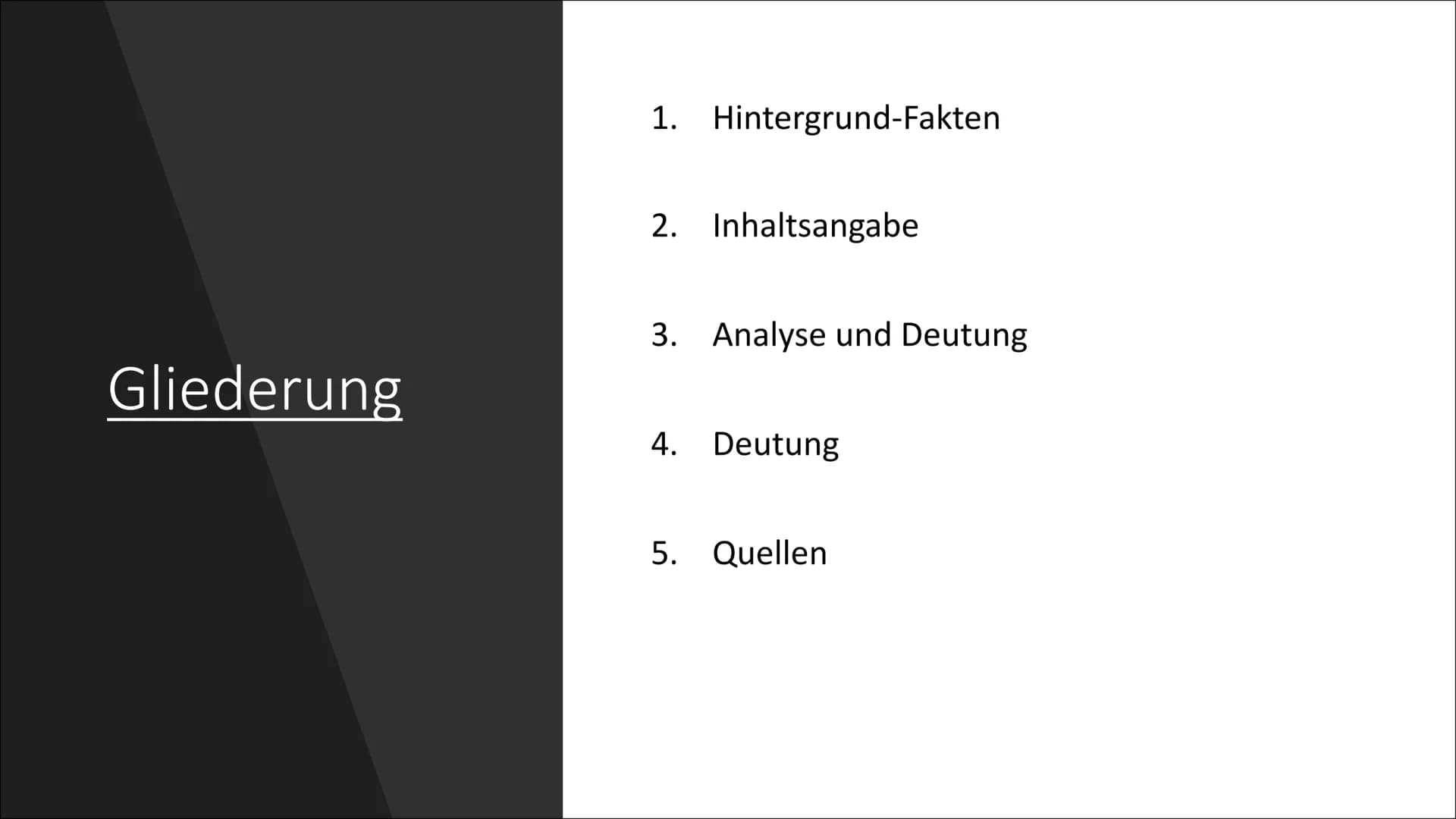 "Willkommen und Abschied"
von
Johann Wolfgang von Goethe Willkommen und Abschied
Gedicht von Johann Wolfgang von Goethe Gliederung
1. Hinter