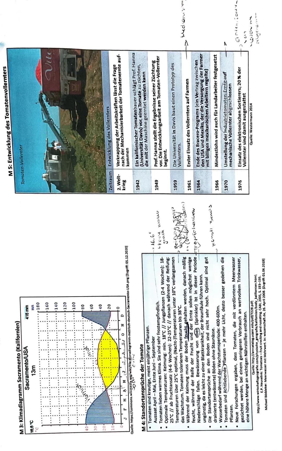 Erdkunde klausur Nr. 2
18.12.20
Nummer 1
Der Küstenstaat Kalifornien befindet
sich an der westlichen kuiste des
Nord-Amerikanischen kantinen