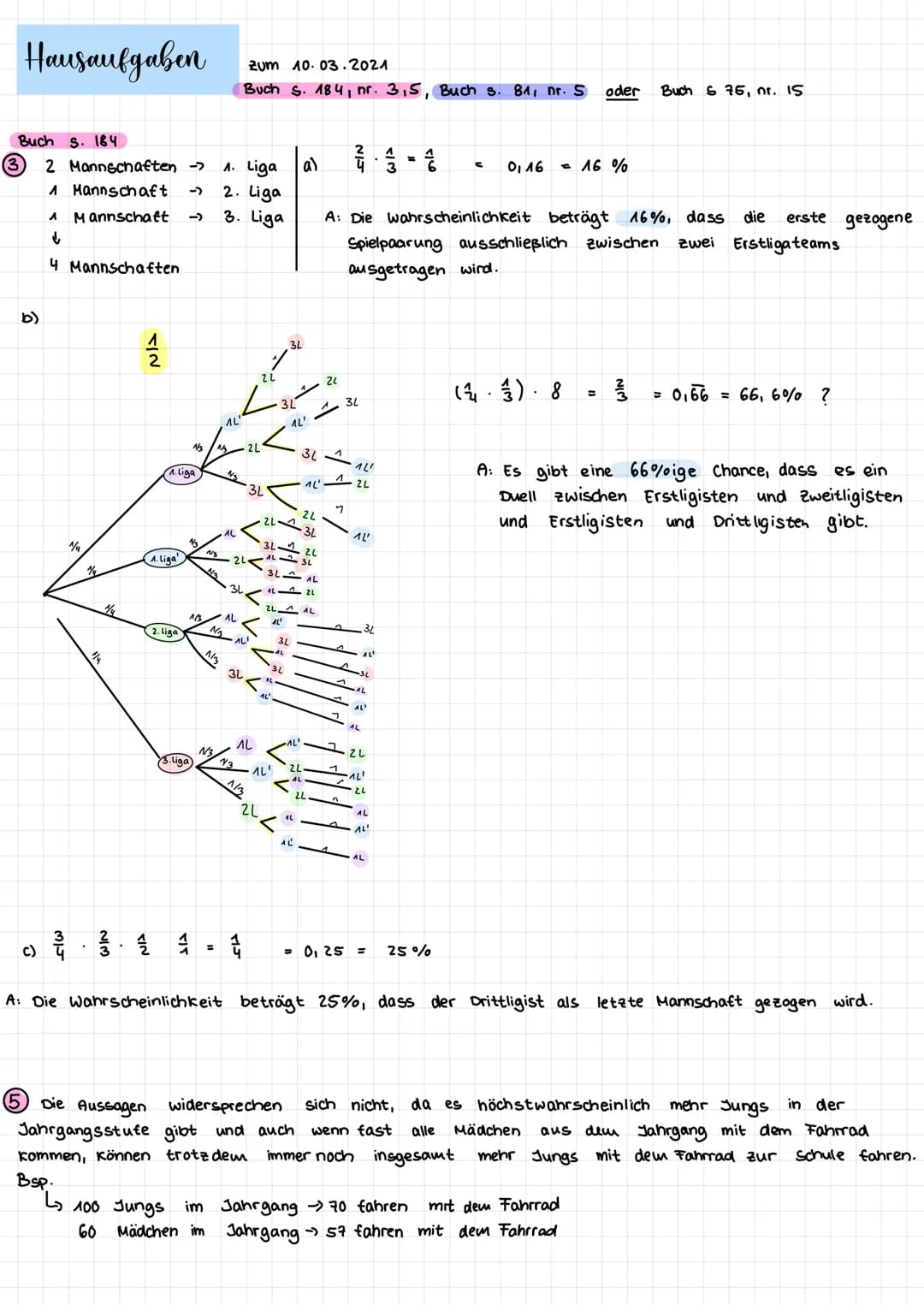<h2>Elemente der Mathematik 5 Lösungen PDF</h2>
<p>Die Hausaufgaben finden sich im Buch auf Seite 184. Die Aufgabe (3) erfordert das Arbeite