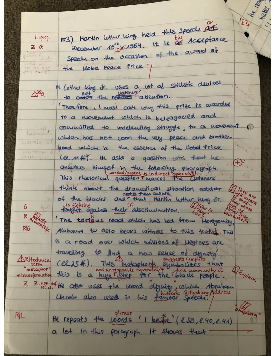 STABILO point 88 fine 0,4 (KS 1.2)
30th June 2017
AR: "separation", "independence", "phrase"
CLASS TEST No.4 G: apostrophe with the "s" geni
