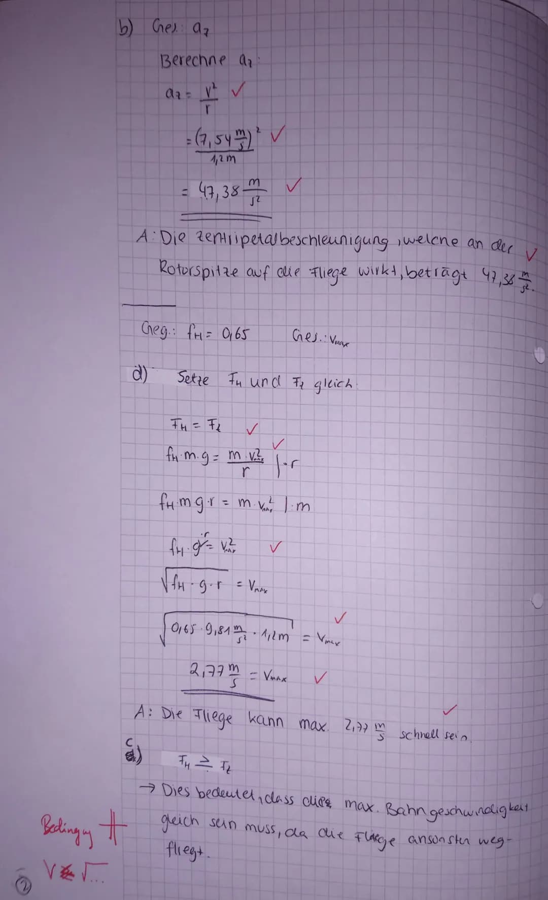 # Physik
Klausur EF 3/18/19
Name:
Thema:
Datum:
Kurs:
Kreisbewegungen und Energieerhaltung
12.04.19
Physik EF Gk
Erlaubte Hilfsmittel:
- Gra