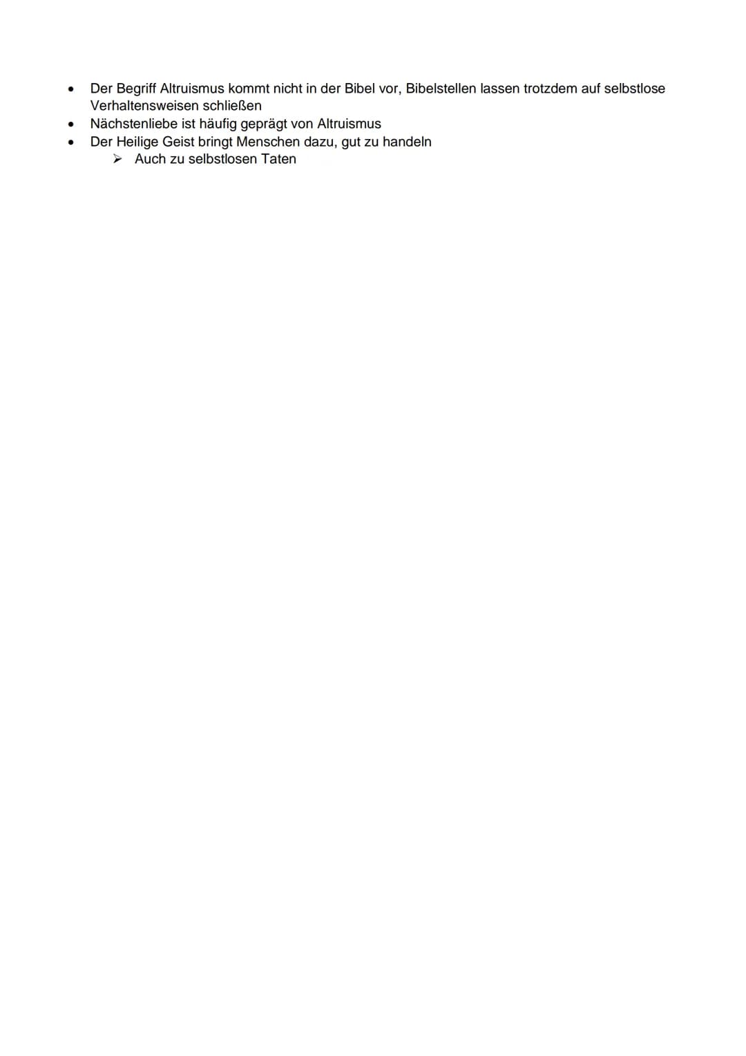 # Christliche Ethik
Handout von Jill, .....
## Gleichnis: Der barmherzige Samariter
* Bildlich dargestellter Sachverhalt
* Zeigt den Leut