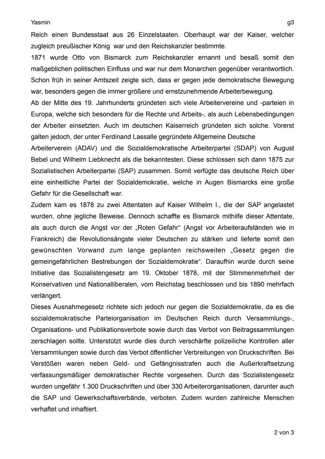 13.09.22
# Aufgaben:
1. Beschreibe und deute die Karikatur.
Berücksichtige dabei auch den untenstehenden Text, indem Du seine gesamtaussage