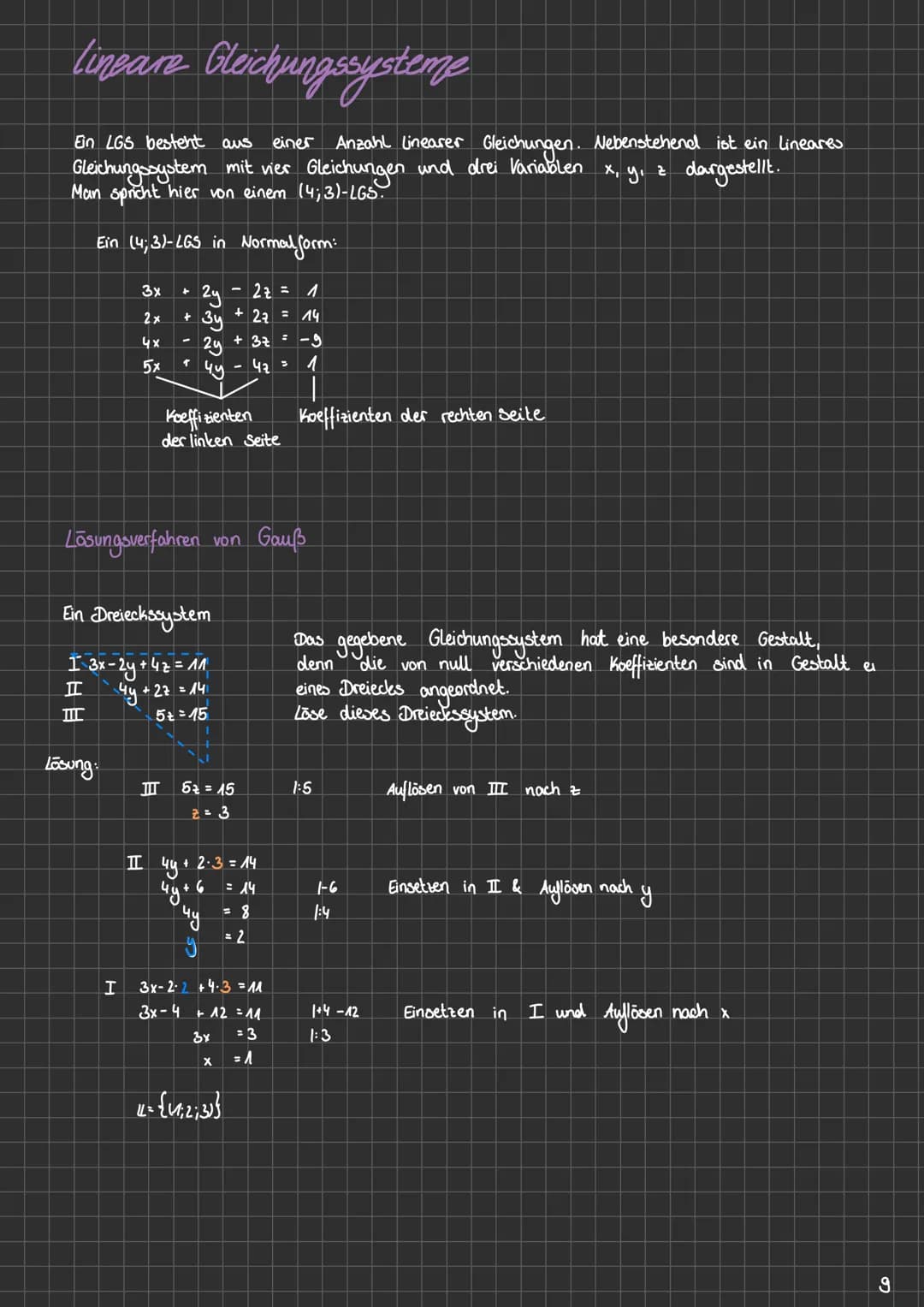 Mathe
ABITUR # schriftliche Abiturprüfung
1. Teil: 3 Aufgaben: Analysis, Geometrie, Stochastik (verpflichtend)
2 von 6 Aufgaben selber au