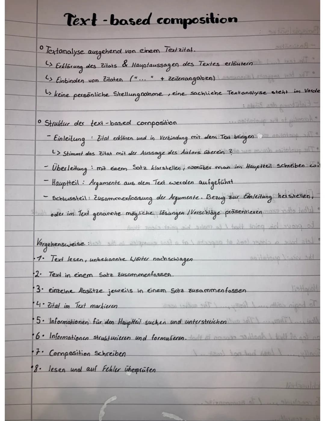 Text-based composition – Seite 2