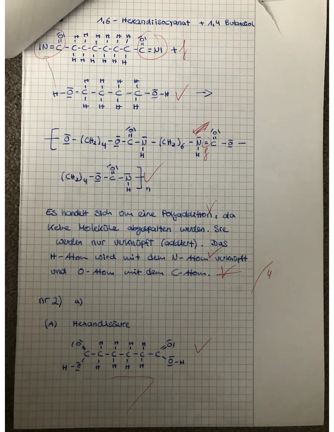 Vor-
Nachnan
Datum: 7.12.17
M:8 wow!
| 1 | 2 | Σ | Punkte |
|---|---|---|--------|
| 18.5 | 6.5 | 25 | 13 |
14.12.17
## Chemie 12 - 2st