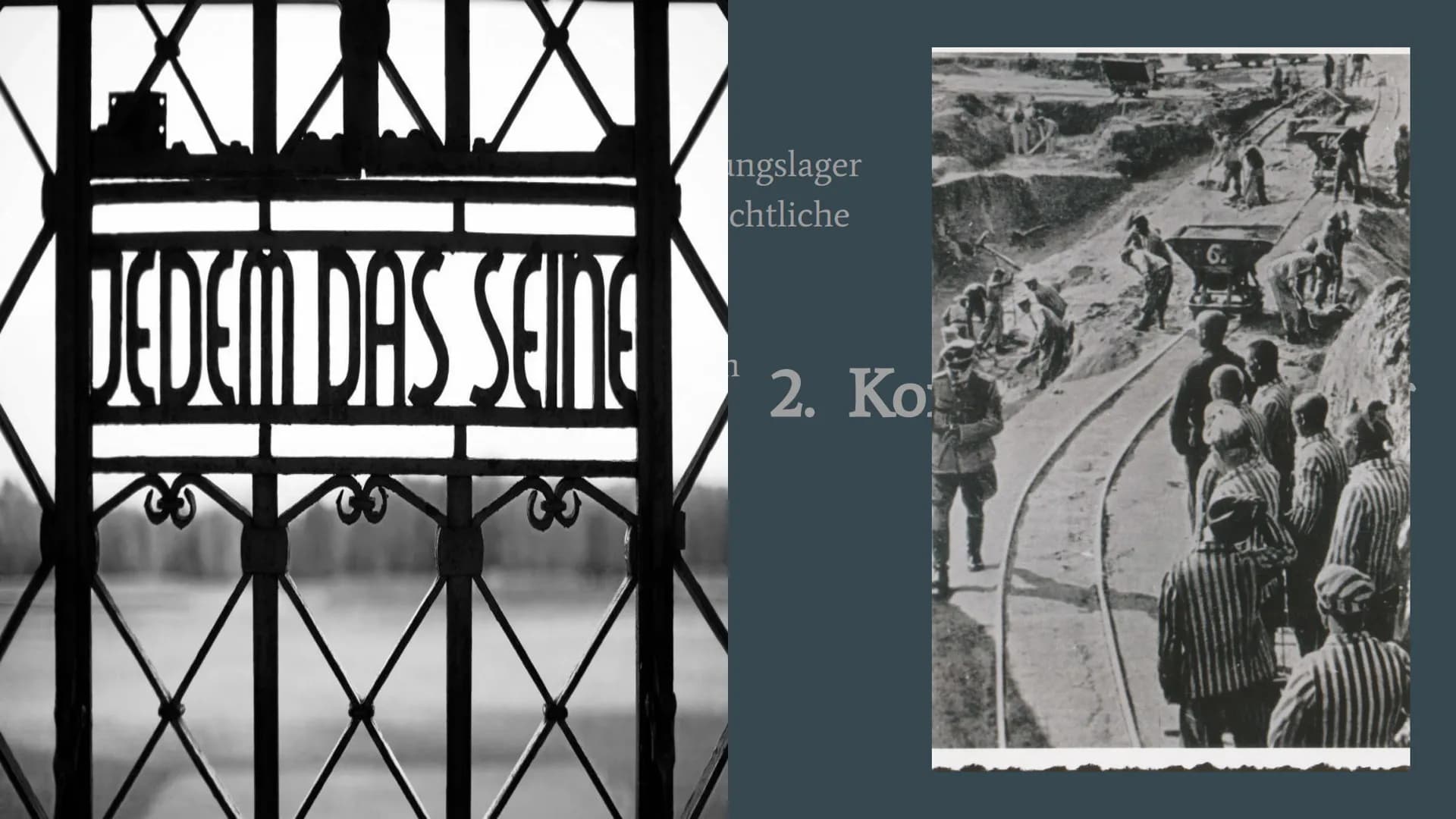 Achtung! Die folgenden Folien
beinhalten wahrheitsgemäße Bilder
und Inhalte.
Im Falle Sie können dieses nicht sehen oder hören, bitte schaue
