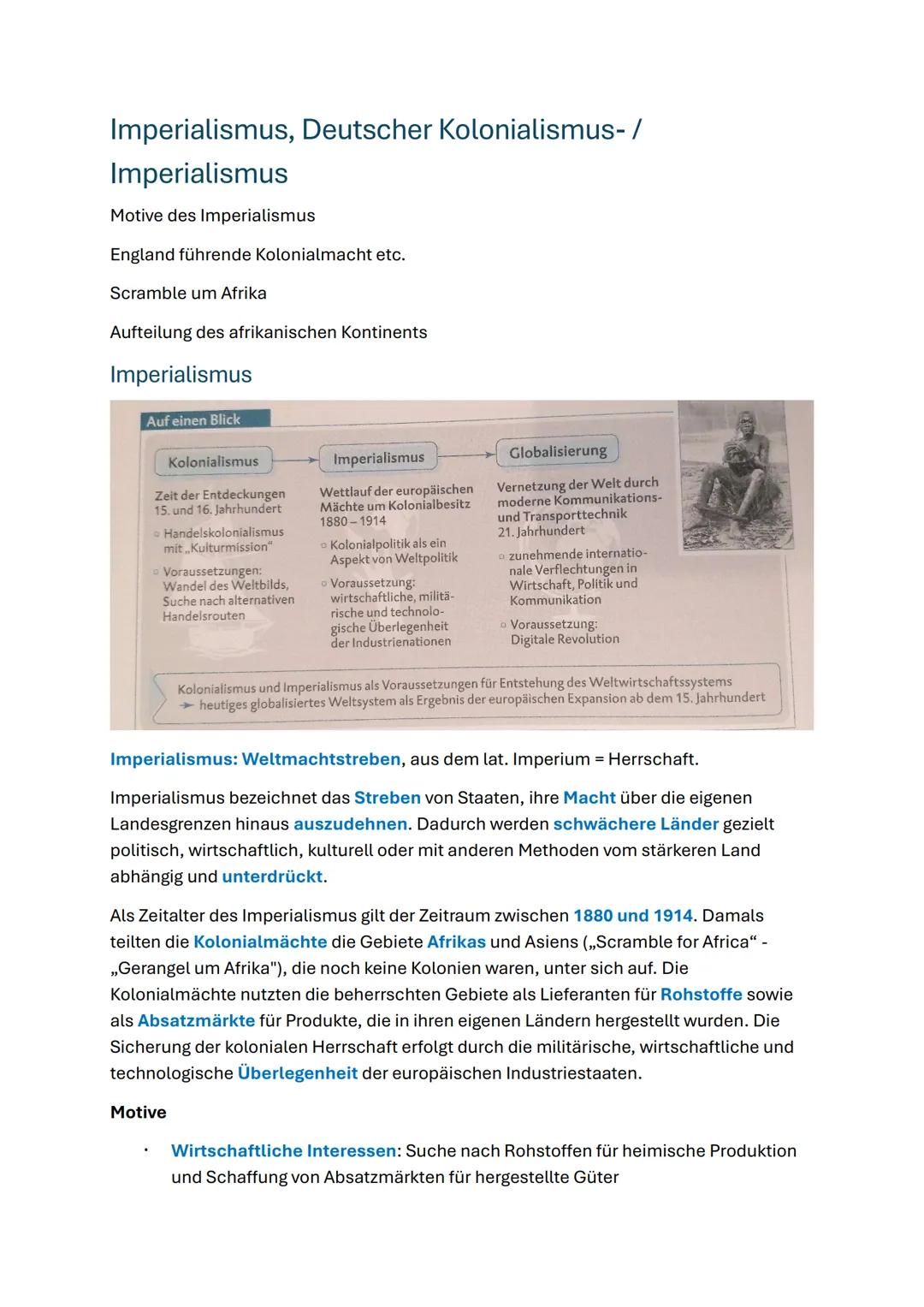 # Außenpolitik des deutschen Kaiserreichs: Wandel
# Außenpolitik nach Bismarck
Bismarcks Außenpolitik
- Bismarcks Bündnissystem
- Außenpol