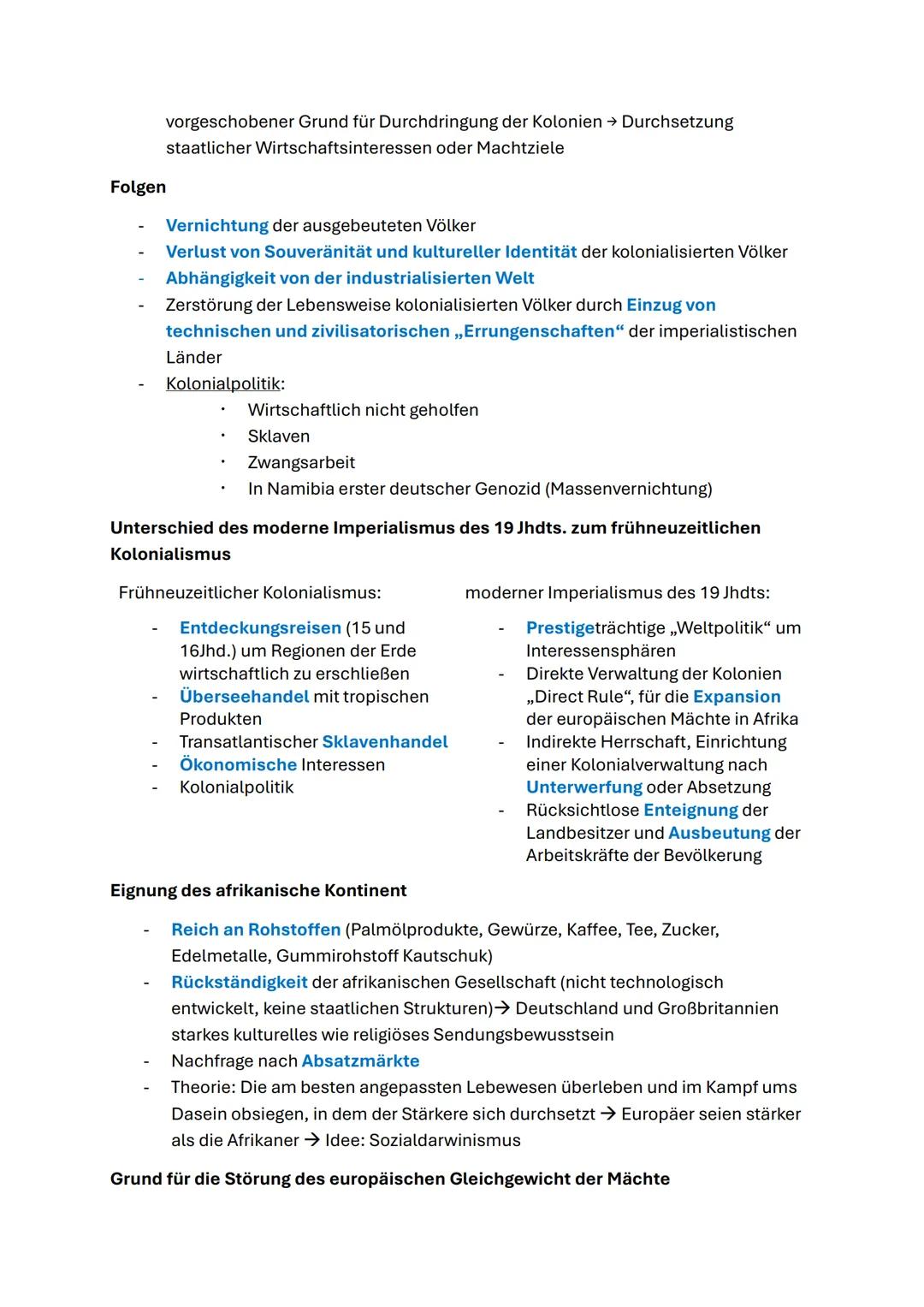 # Außenpolitik des deutschen Kaiserreichs: Wandel
# Außenpolitik nach Bismarck
Bismarcks Außenpolitik
- Bismarcks Bündnissystem
- Außenpol