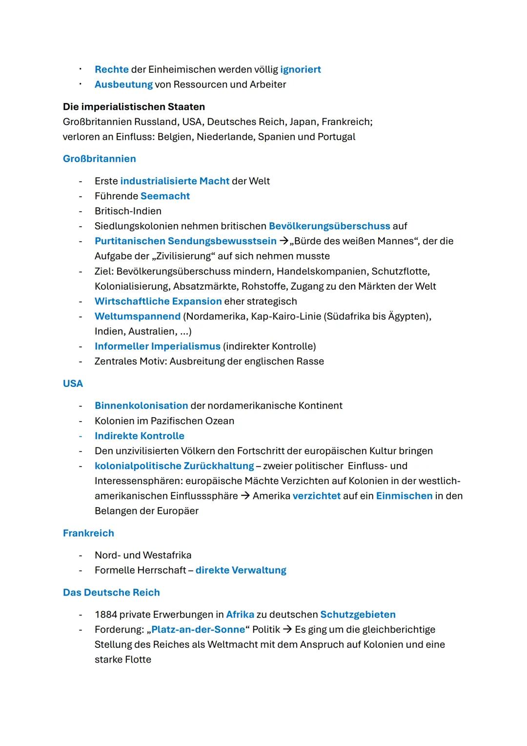 # Außenpolitik des deutschen Kaiserreichs: Wandel
# Außenpolitik nach Bismarck
Bismarcks Außenpolitik
- Bismarcks Bündnissystem
- Außenpol
