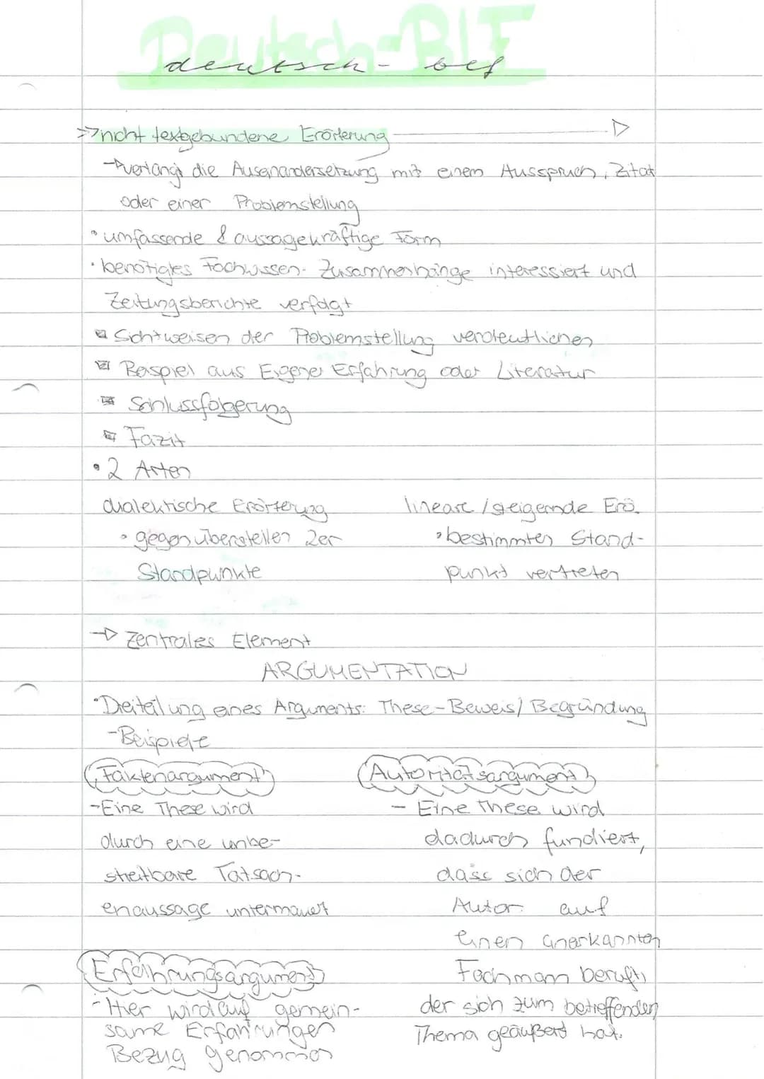 # Dramatische Texte
## Aufbau
- Exposition
- Erregender Moment
- Höhe-/Wendepunkt
- Fallende Handlung
- Katastrophe
# Epische Texte
In der