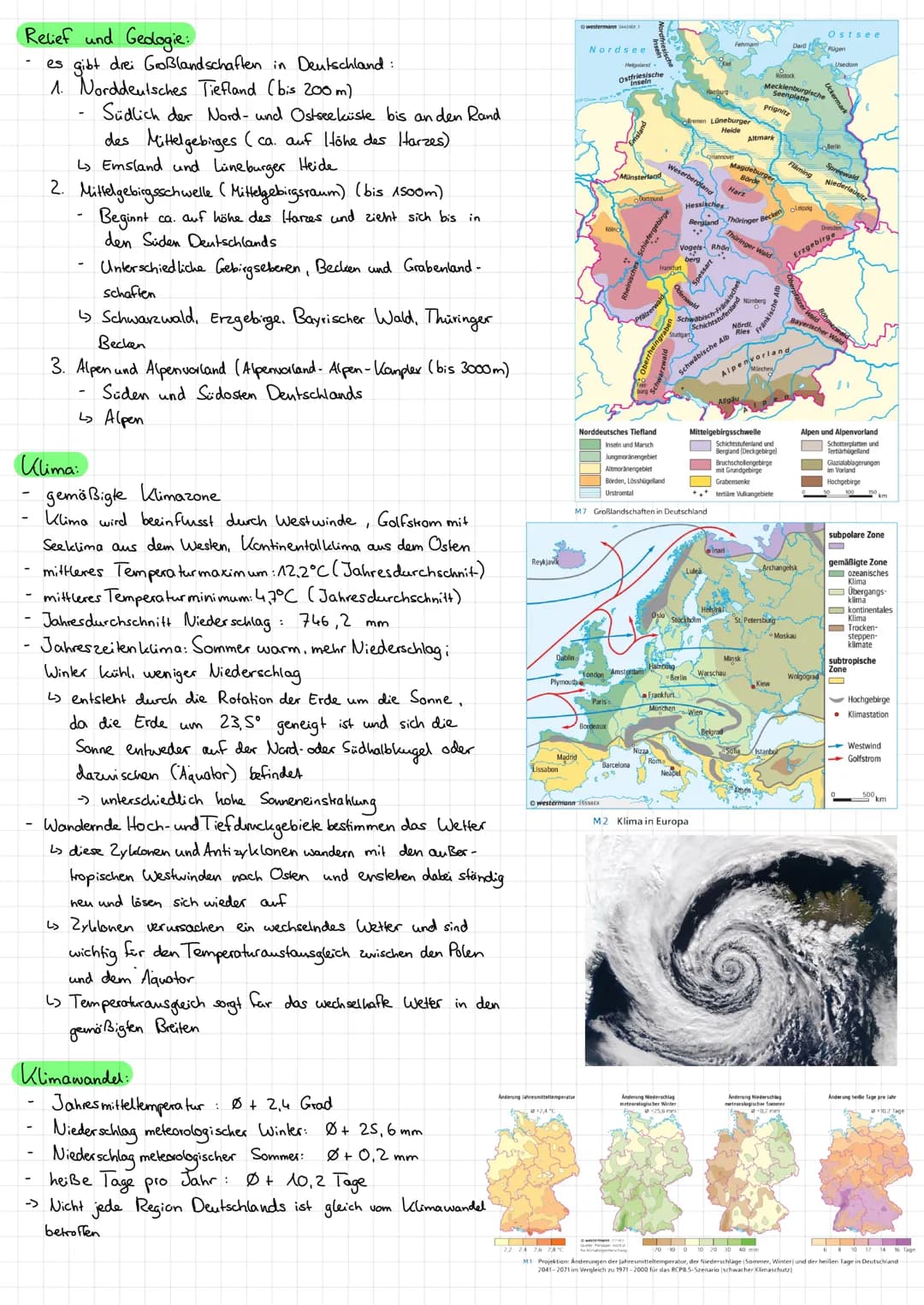 ## Standorttheorien
- Standortentscheidungen werden mithilfe versch. Standorttheorien untersucht
### Standorttheorie nach Weber (1909)
- Mi