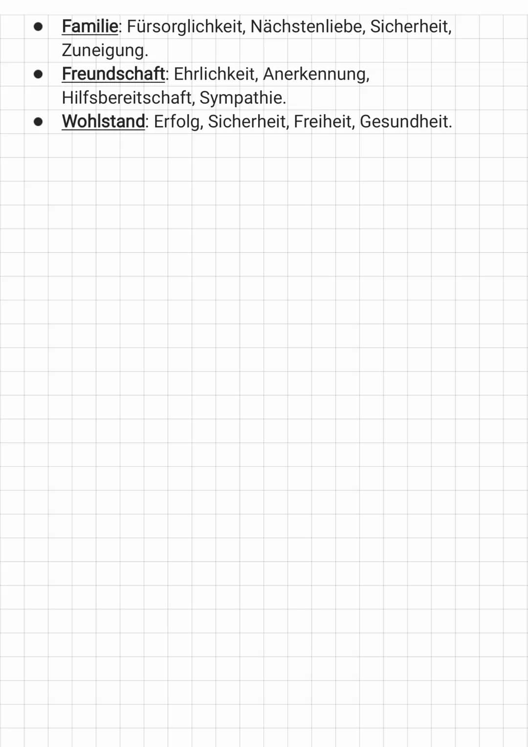 # Ethik
## Ethik
* philosophische Disziplin als Wissenschaft vam moralischen Handeln versucht, allgemeingültige Aussagen über das gute und g