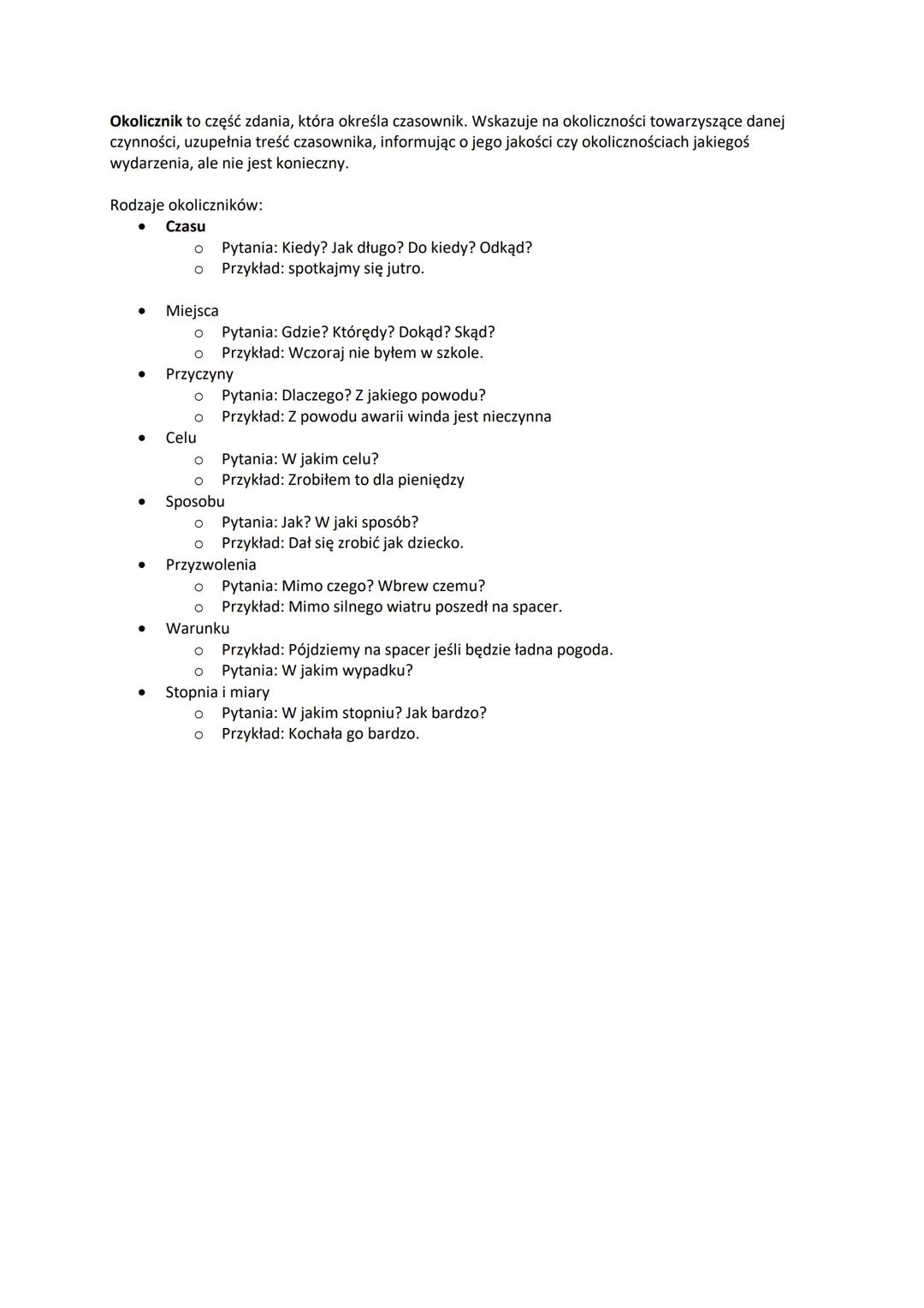 # Części zdania. Podmiot logiczny
i gramatyczny.
Części zdania to elementy tworzące podstawową jednostkę składniową, czyli zdanie.
W języku