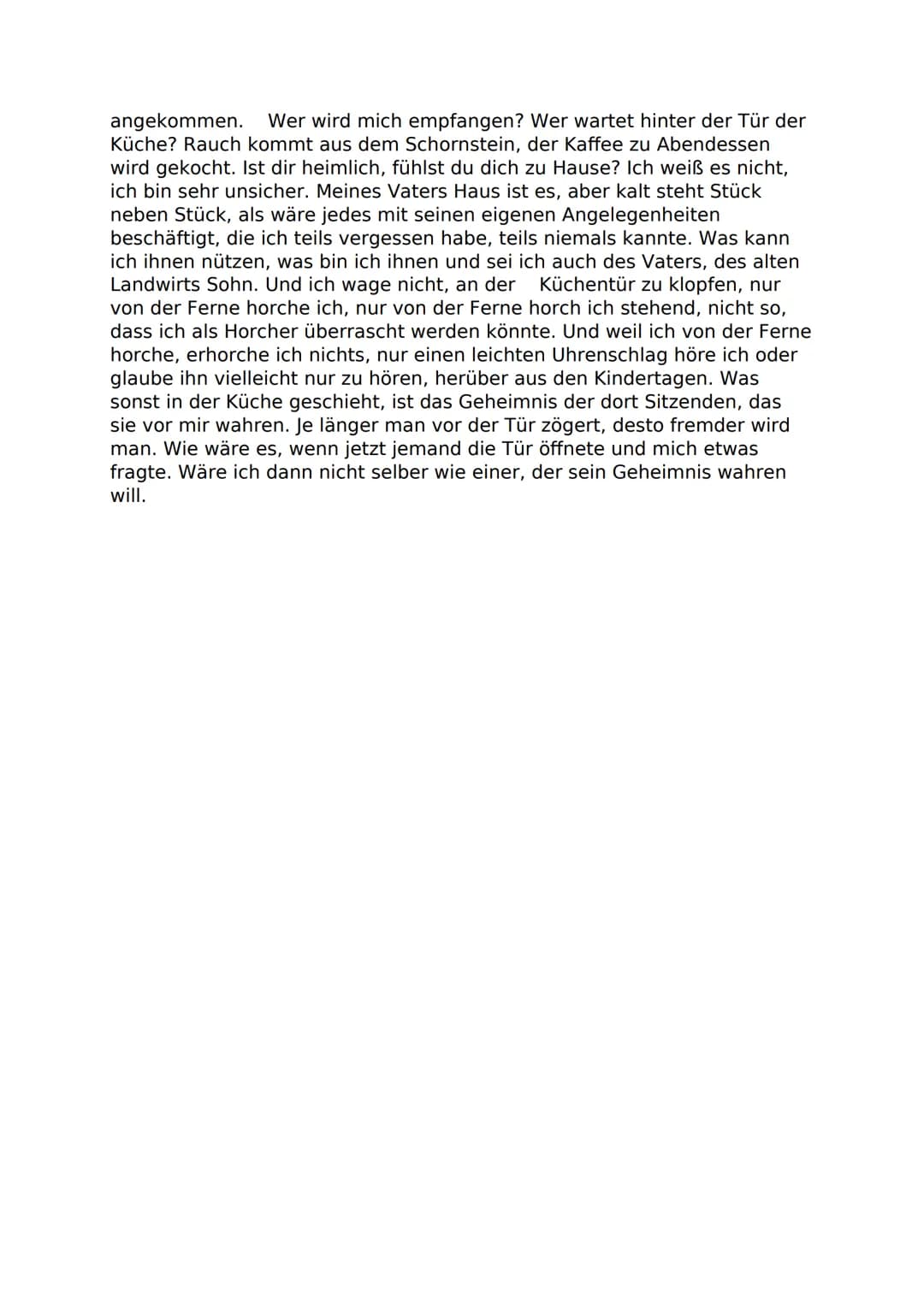 # Franz Kafka
## Leben
- *3. Juli 1883 in Prag, Österreich-Ungarn
- Eltern: Hermann und Julie Kafka
- Jüdische Kaufmannsfamilie
