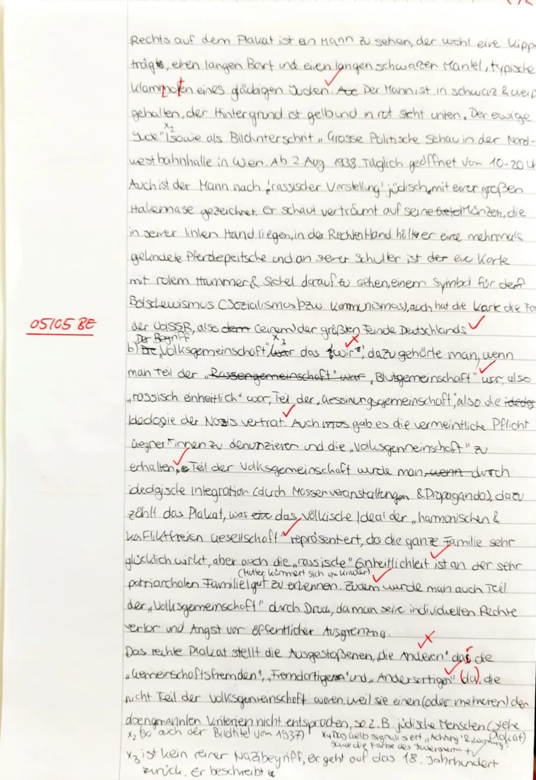 ### Themengebiete:
Die Weimarer Republik – Demokratie ohne Demokraten?
Hitlers willige Volksgenossen? Die Deutschen und der Holocaust
### H